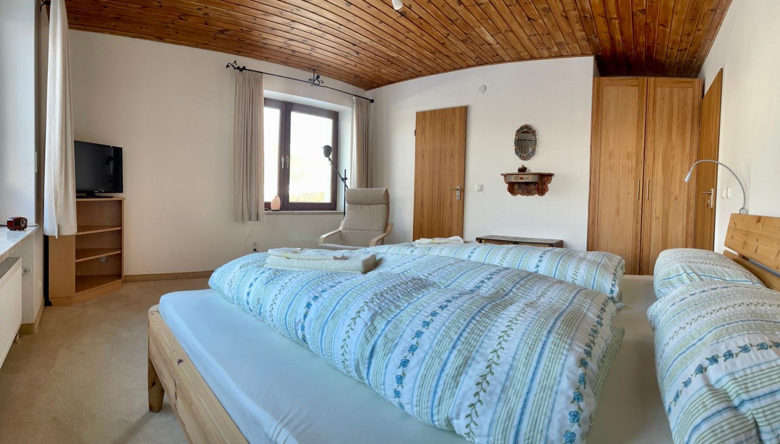 Ferienwohnung Gästehaus Am Buchenbichl