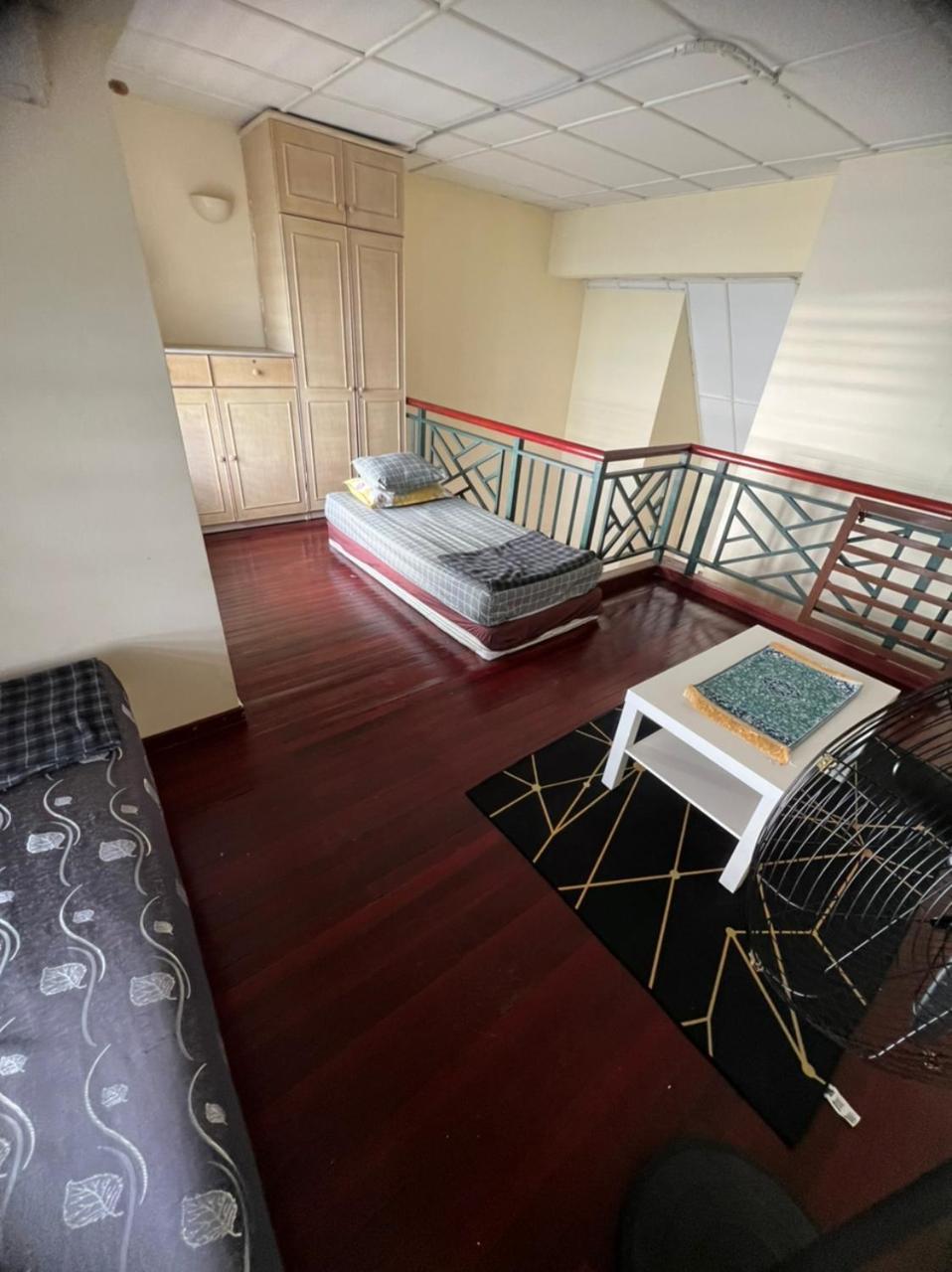 PD SEAVIEW Staycation