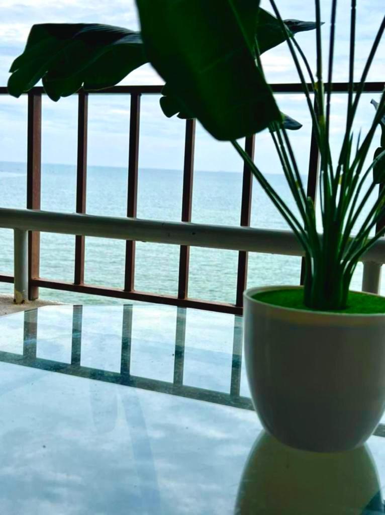 PD SEAVIEW Staycation