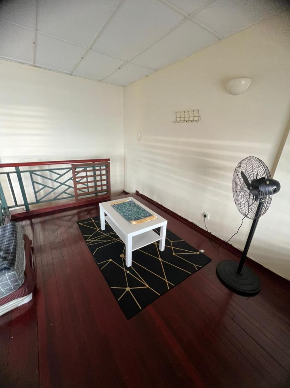 PD SEAVIEW Staycation