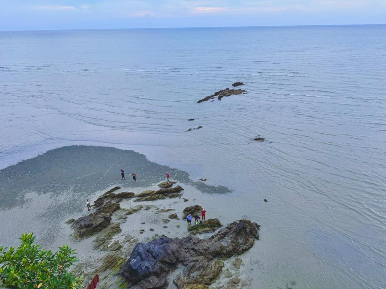 PD SEAVIEW Staycation