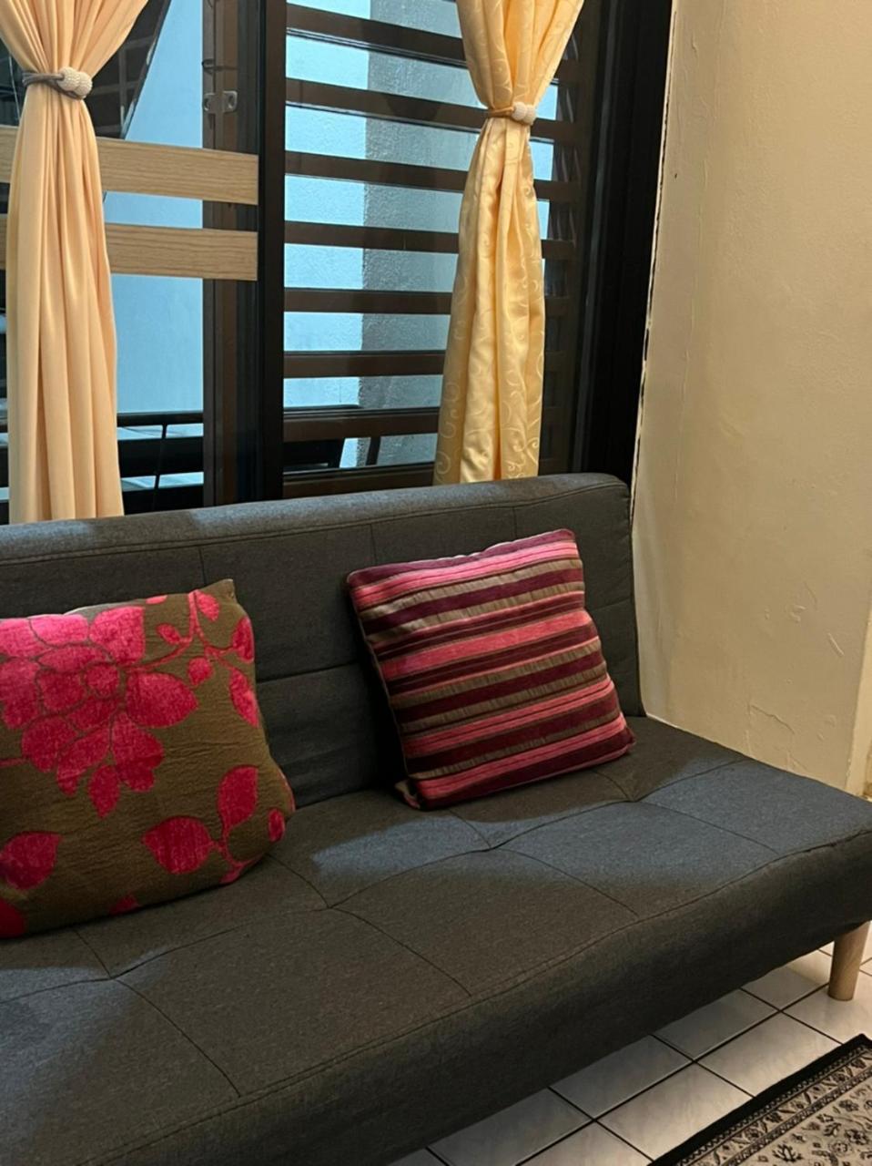 PD SEAVIEW Staycation