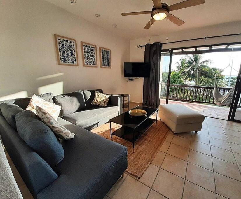 Sunset Condo @ Villas Mayaluum view 3