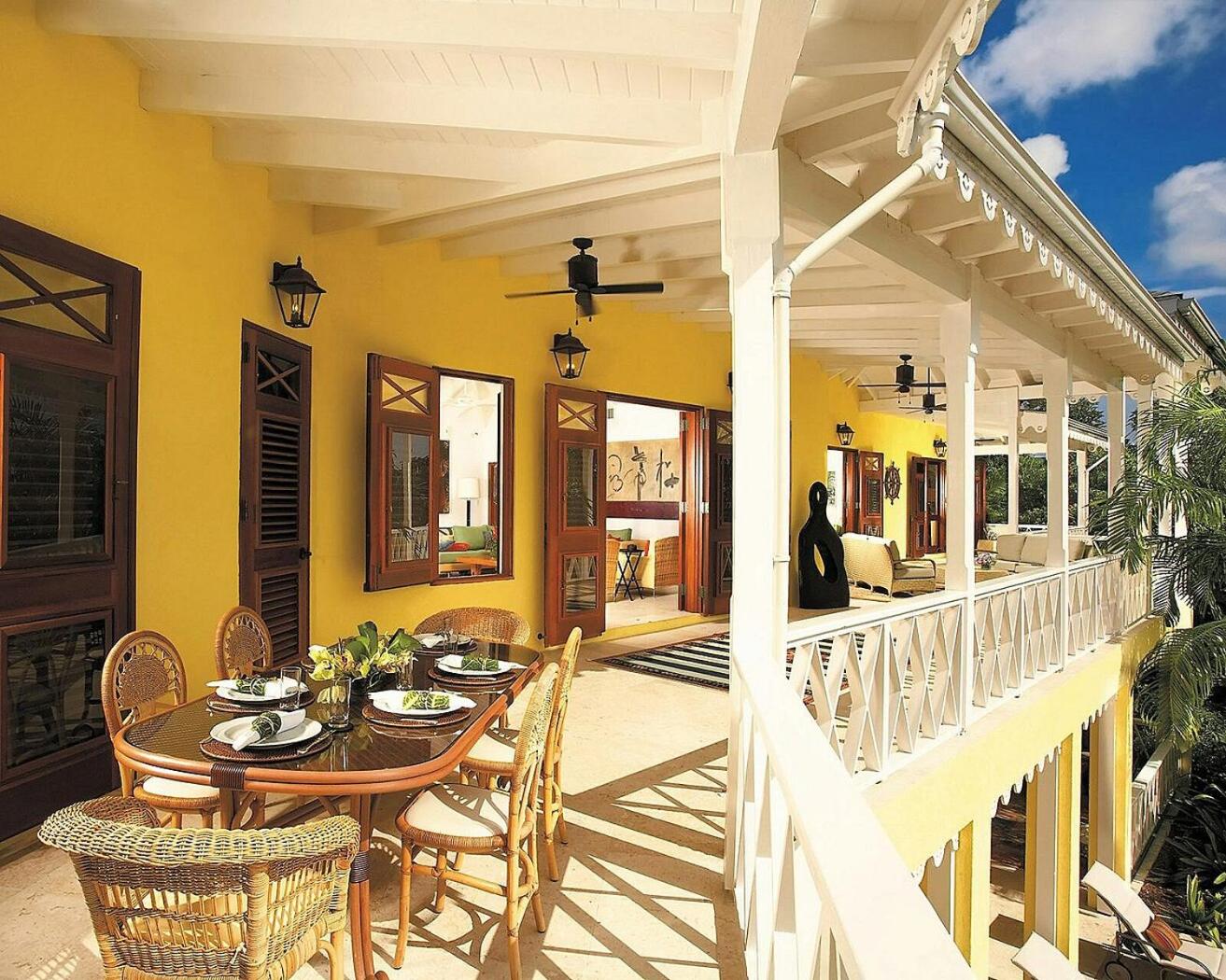 Four Seasons Resort Nevis - Photo 59