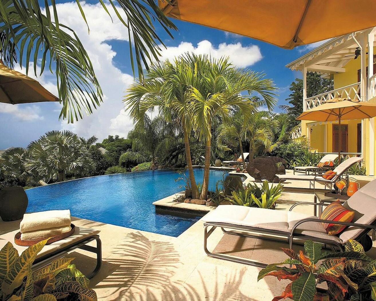 Four Seasons Resort Nevis - Photo 58