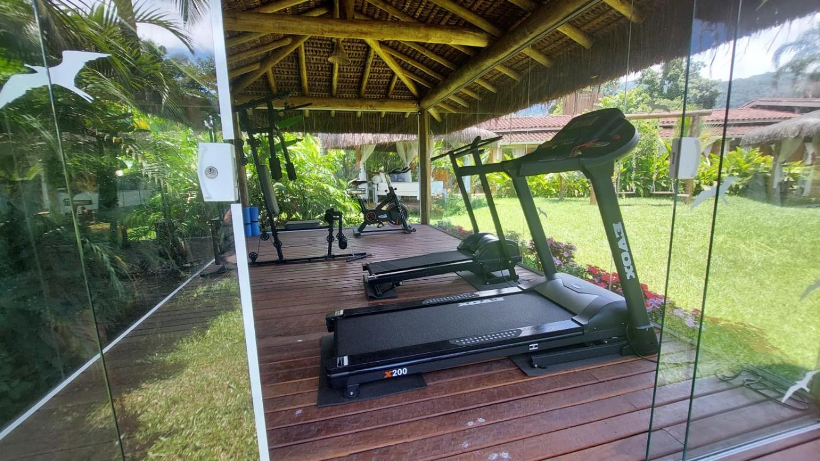 Pousada Canoa Caiçara Ilhabela