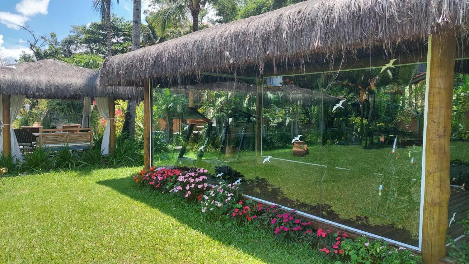 Pousada Canoa Caiçara Ilhabela