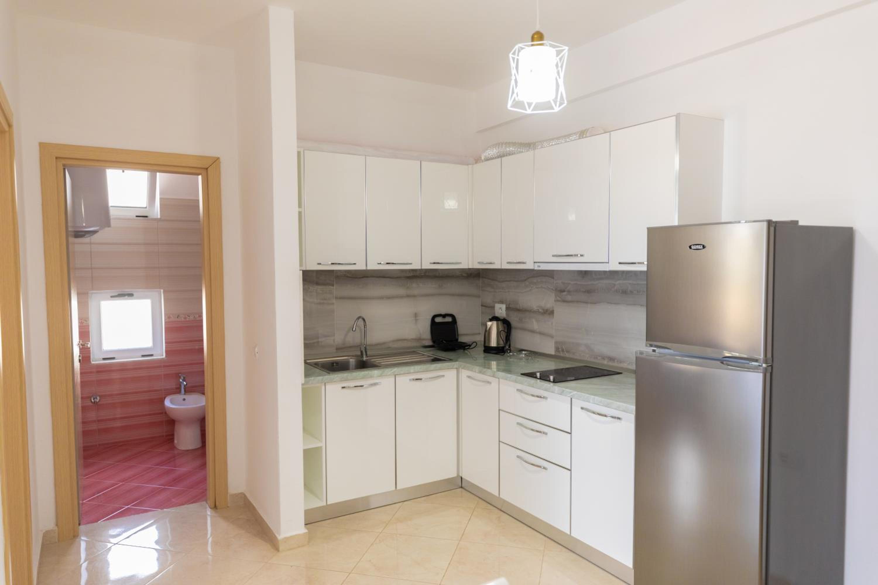 Seaview Apartments