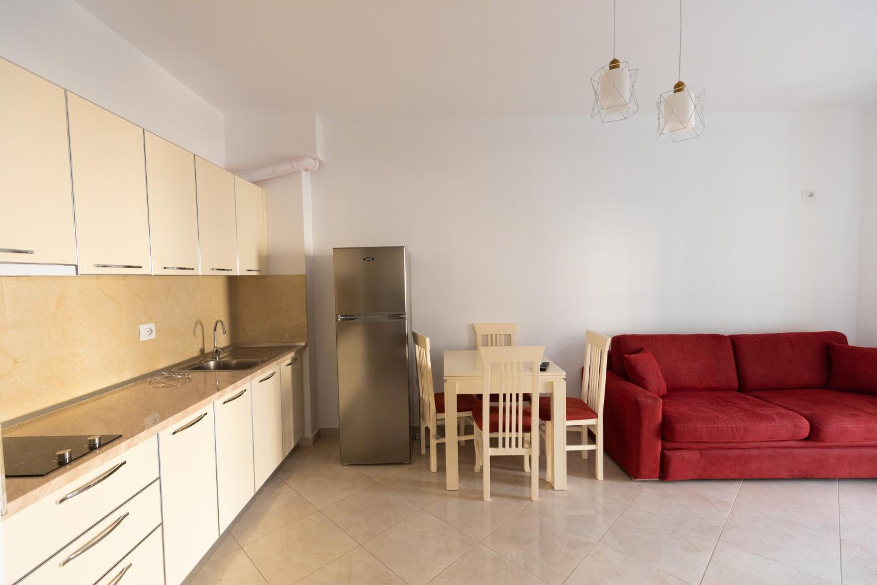 Seaview Apartments