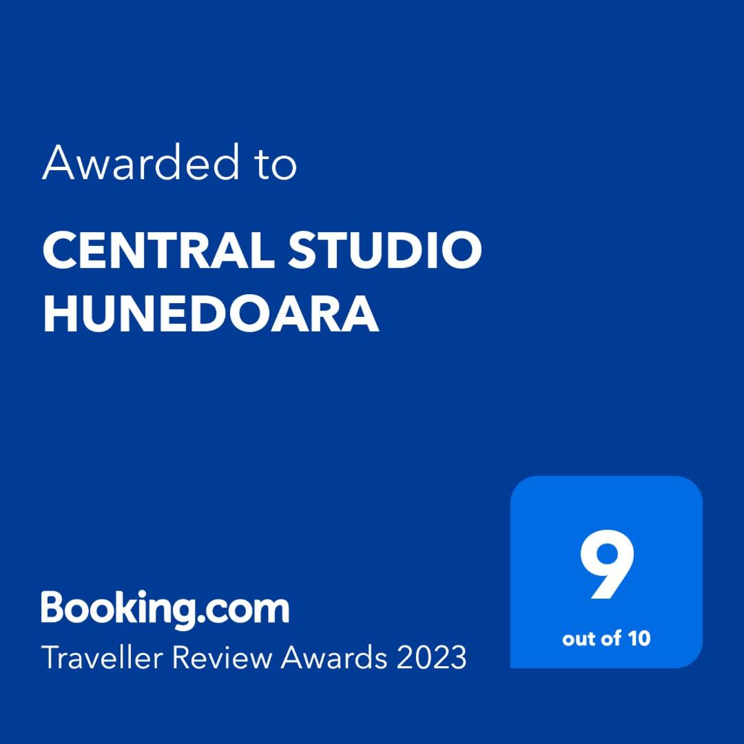 CENTRAL STUDIO HUNEDOARA view 5