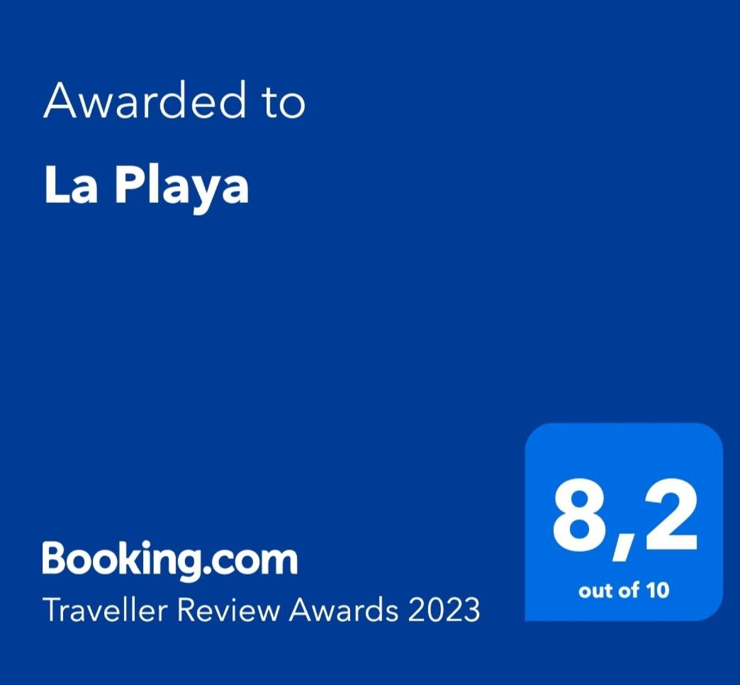 La Playa view 5