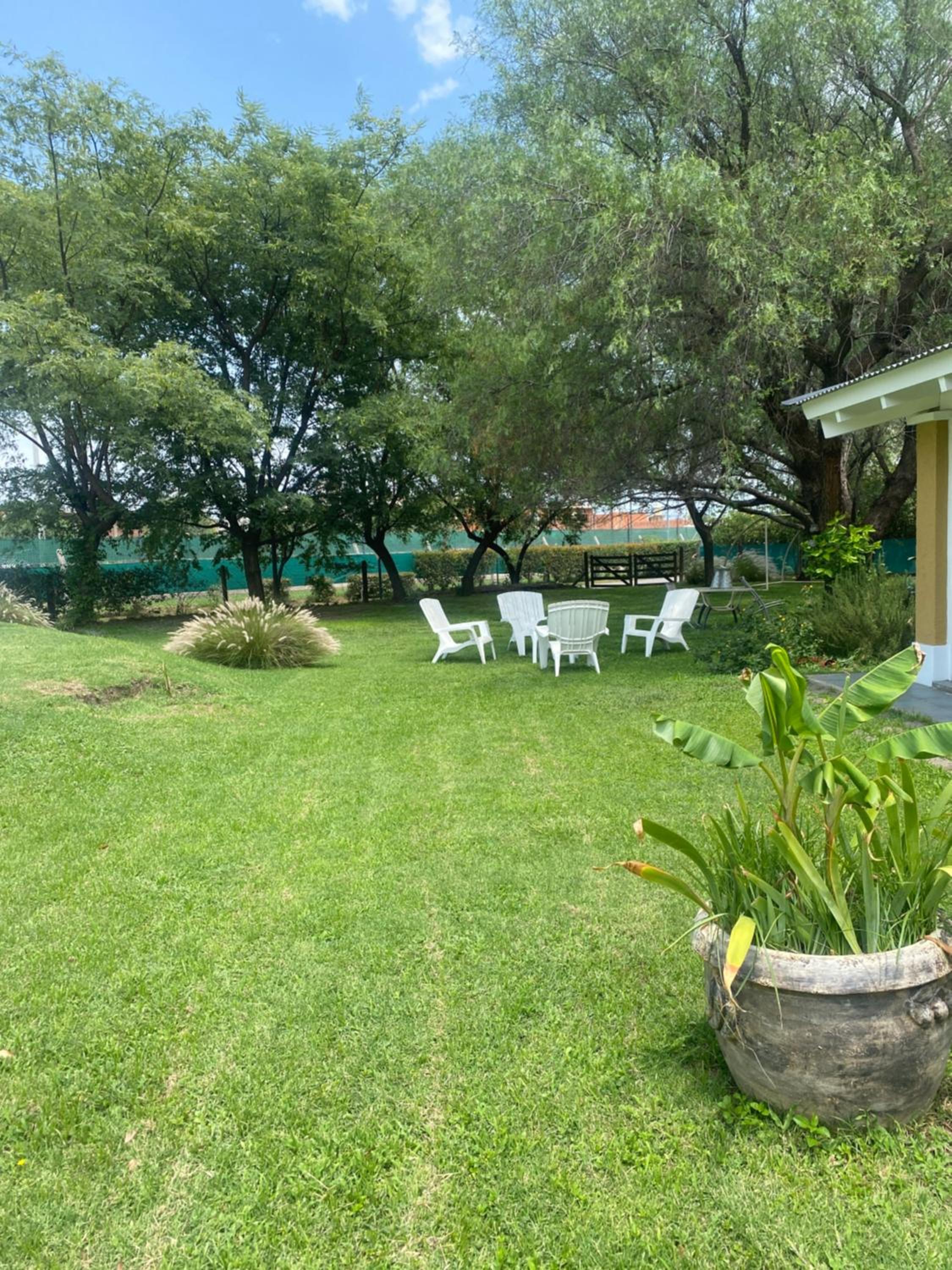 CASA 6 A Malibú 3km del Aeropuerto Podes dejar tu auto
