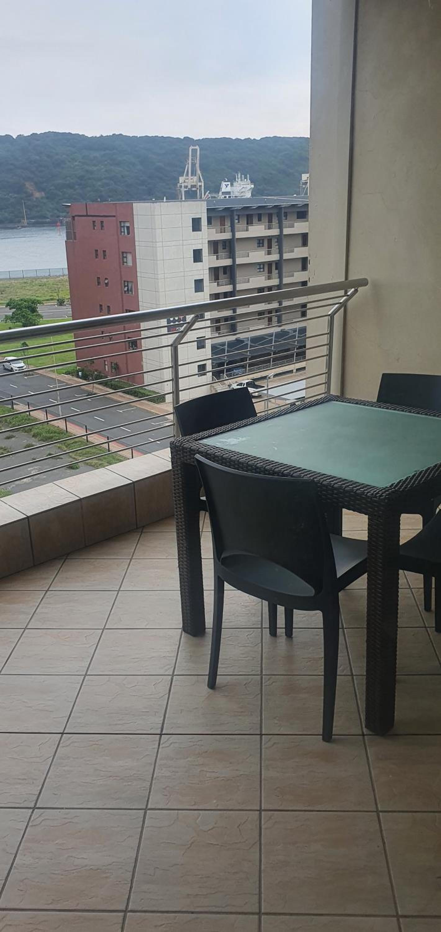 Hotel The Sails-penthouse C703