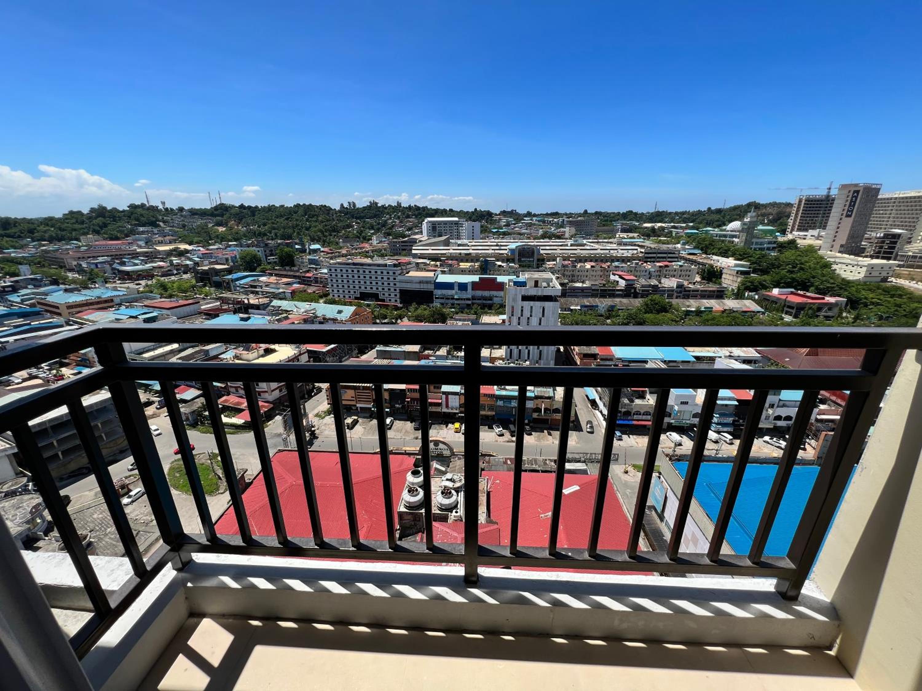 2 BEDROOMS APARTMENT Formosa Residence