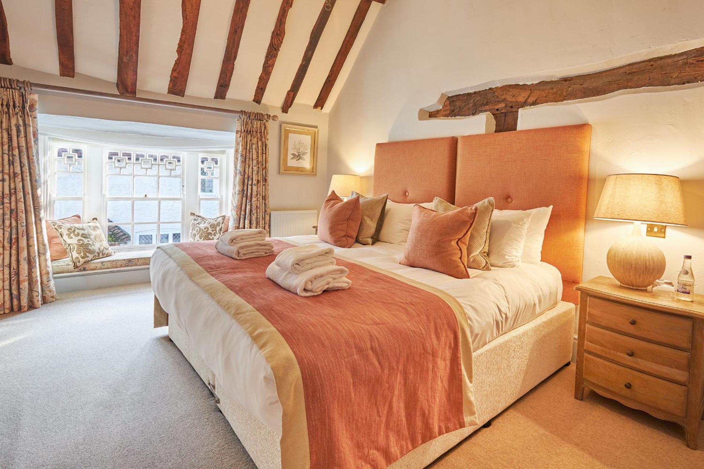 The Angel Inn, Petworth view 3