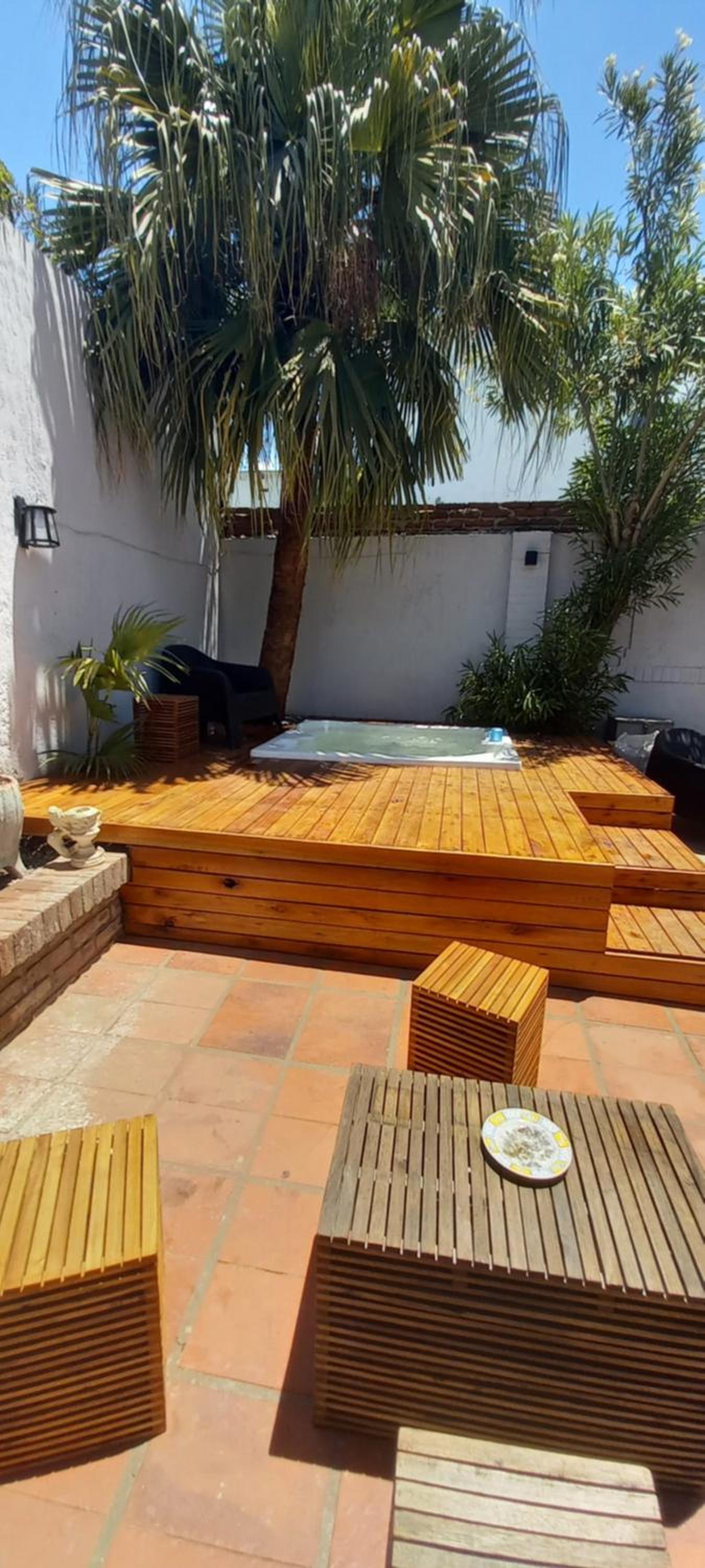 Mucho Bonito Hostel