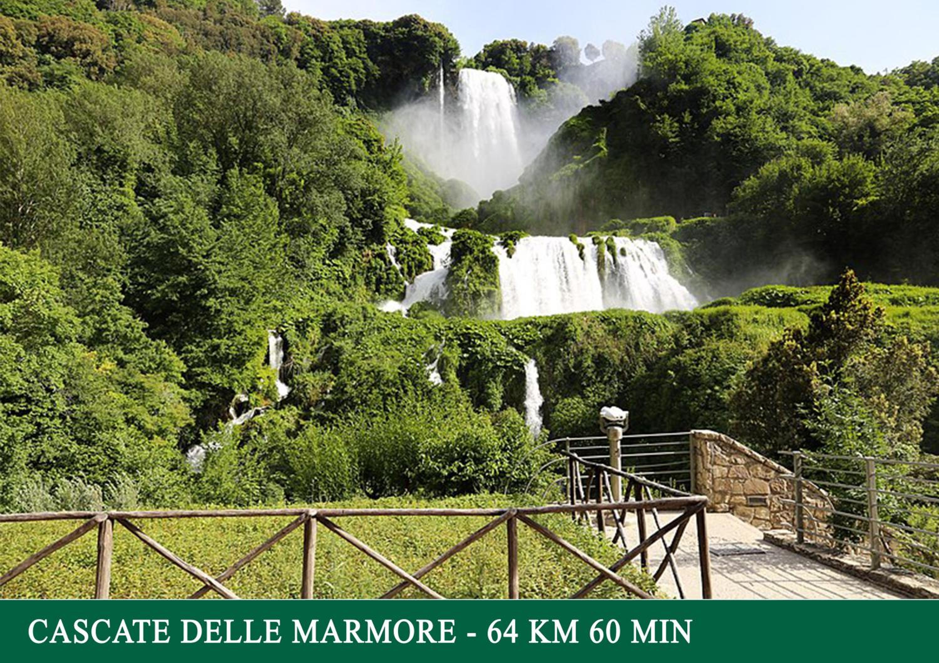 Agriturismo Sant'Angelo holiday farm