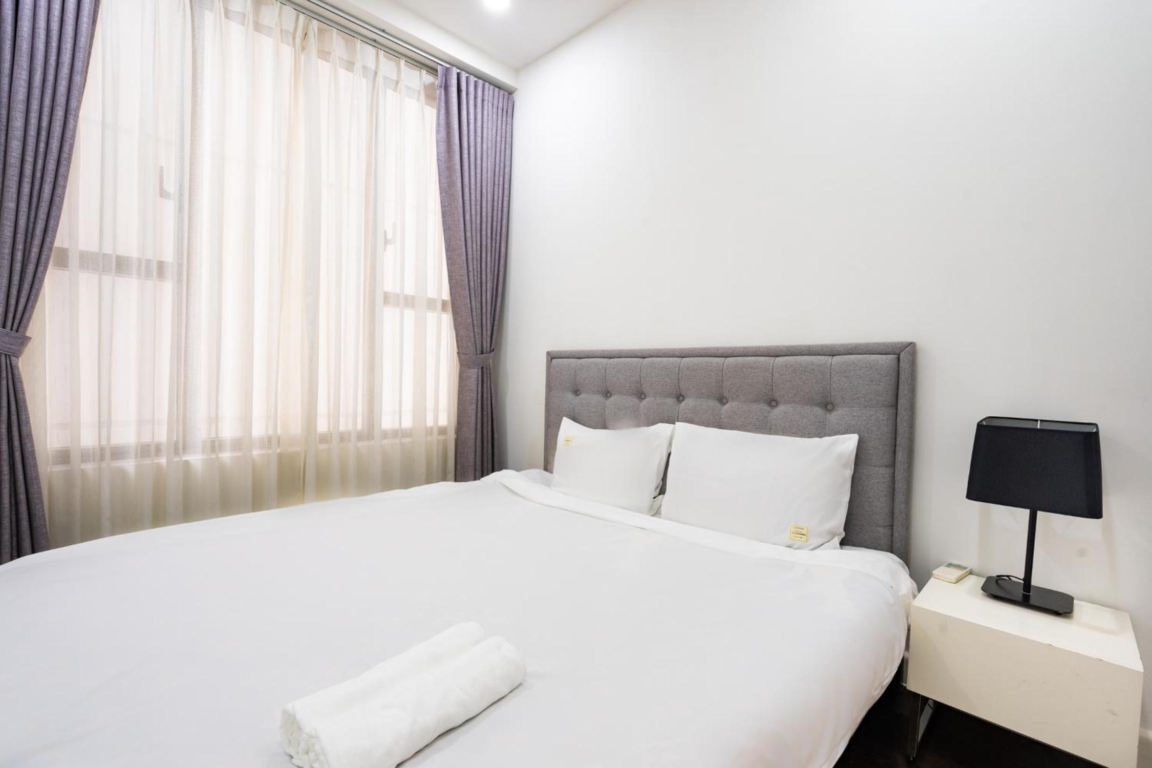 Tresor lovely condo 3 bedrooms in center