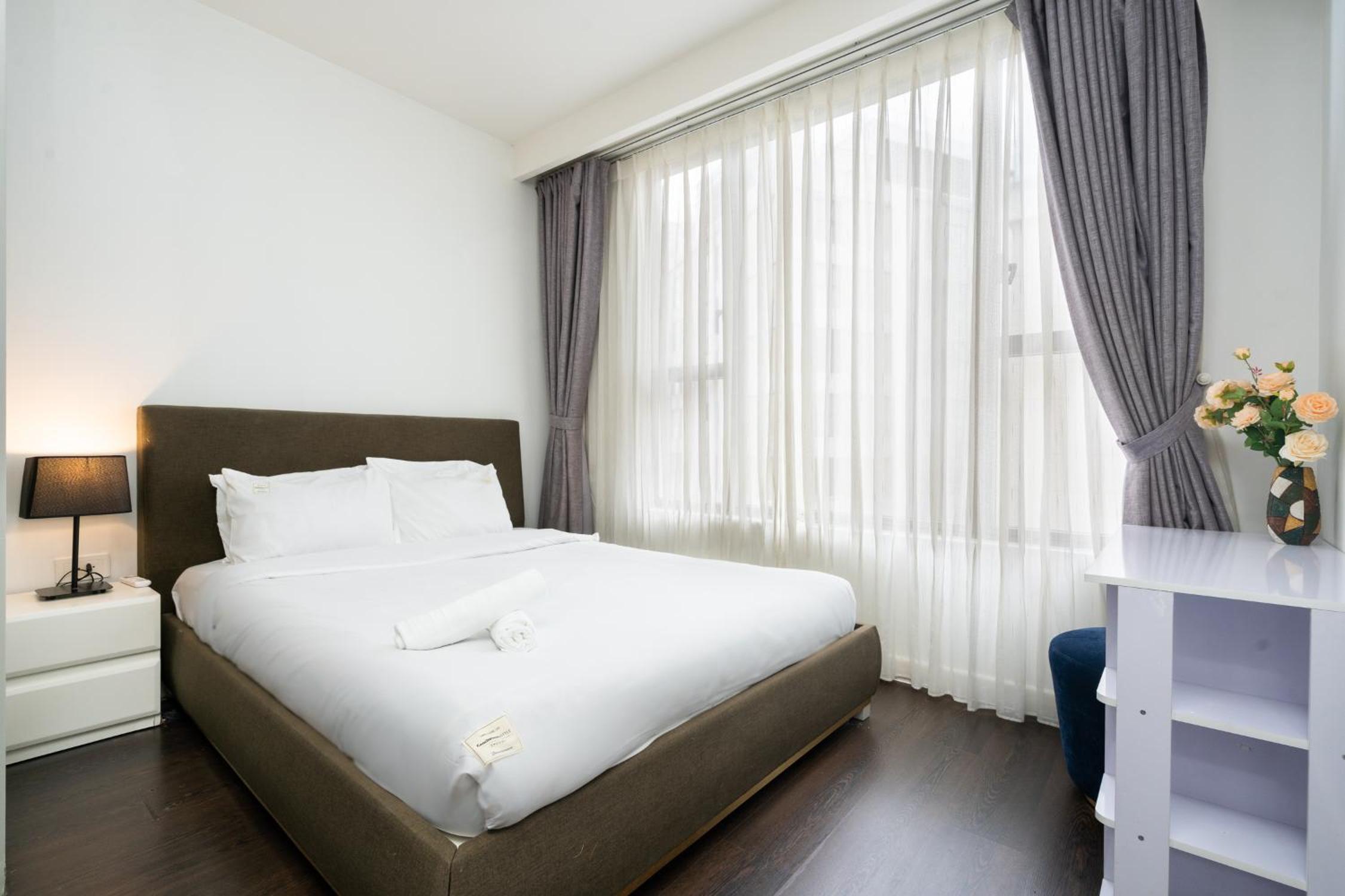 Tresor lovely condo 3 bedrooms in center