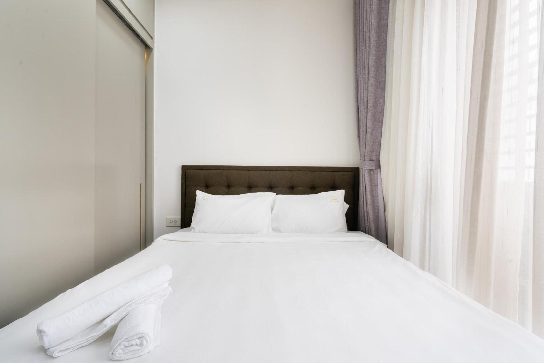 Tresor lovely condo 3 bedrooms in center