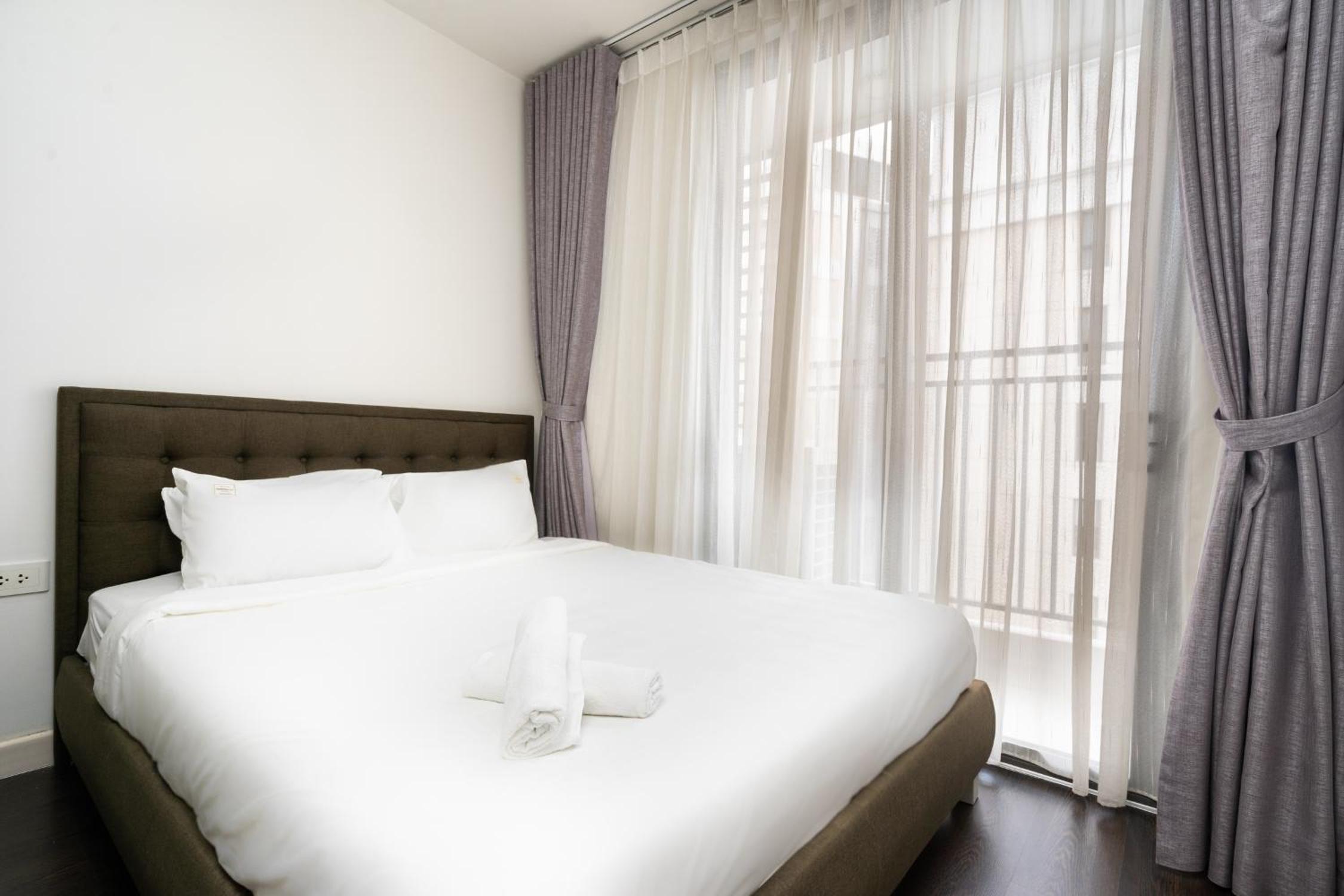 Tresor lovely condo 3 bedrooms in center