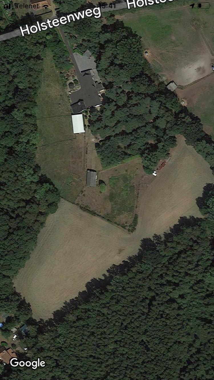 de Kegelhoeve