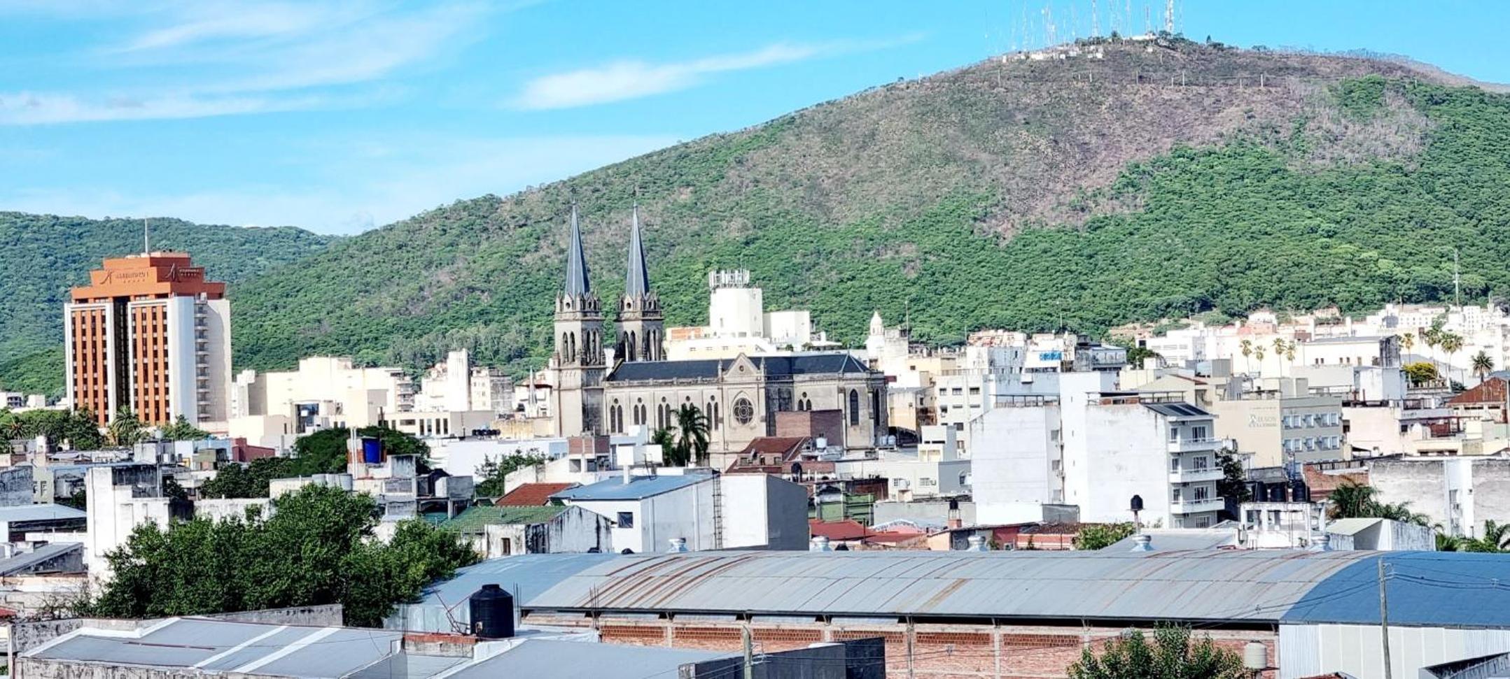 Edificio del Poeta