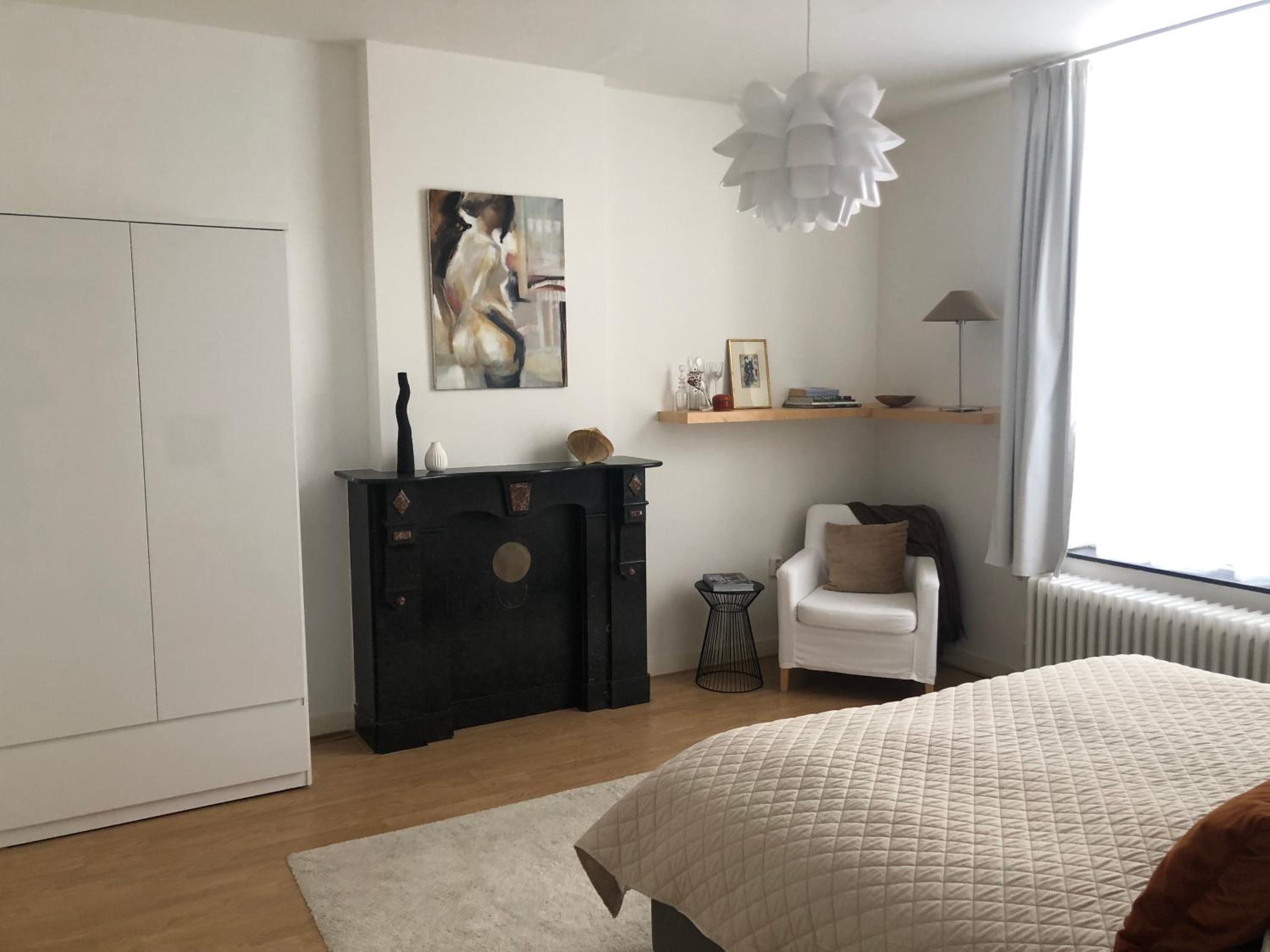 B&B Alexander view 5