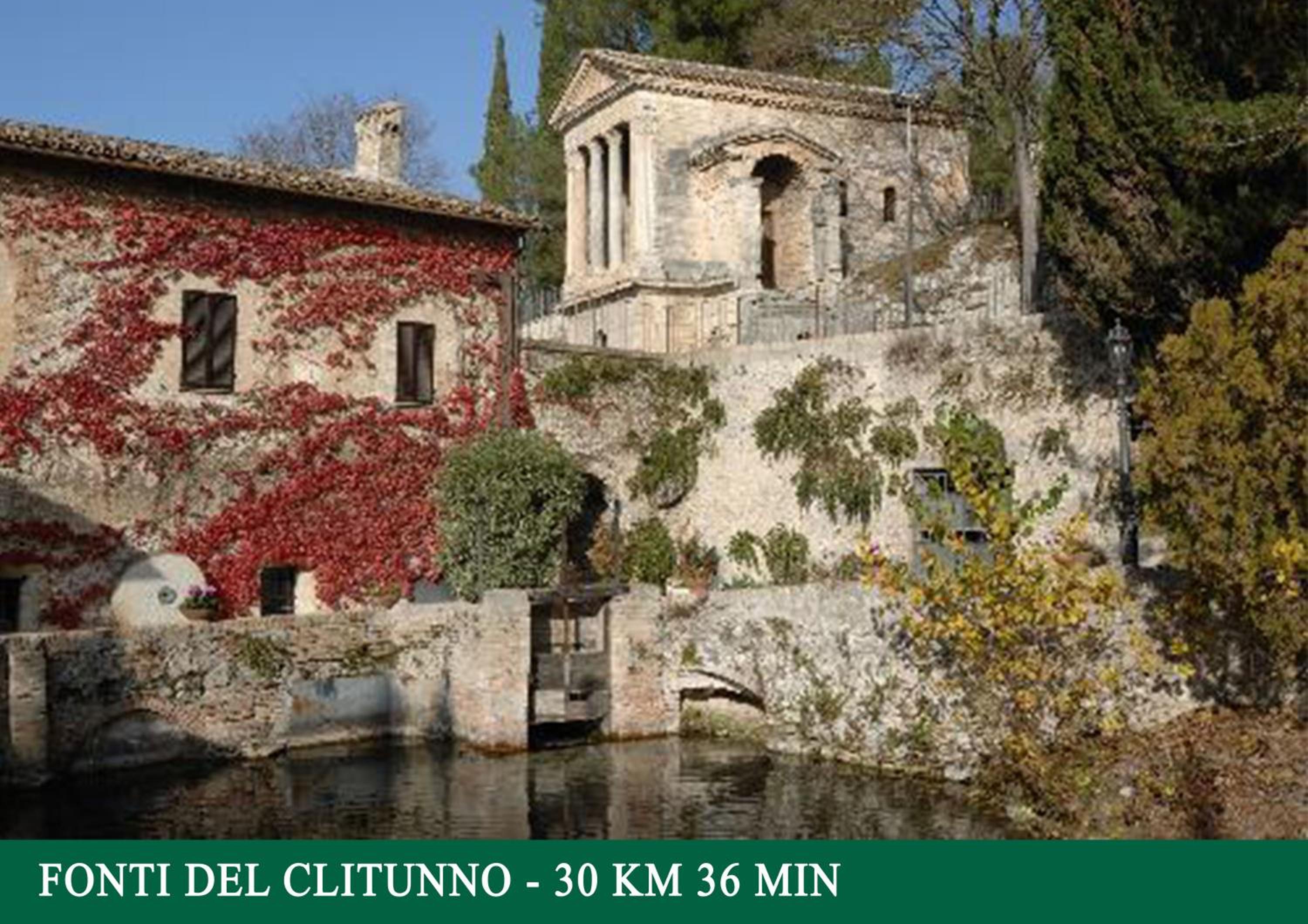 Agriturismo Sant'Angelo feriebondegård, Billede 34