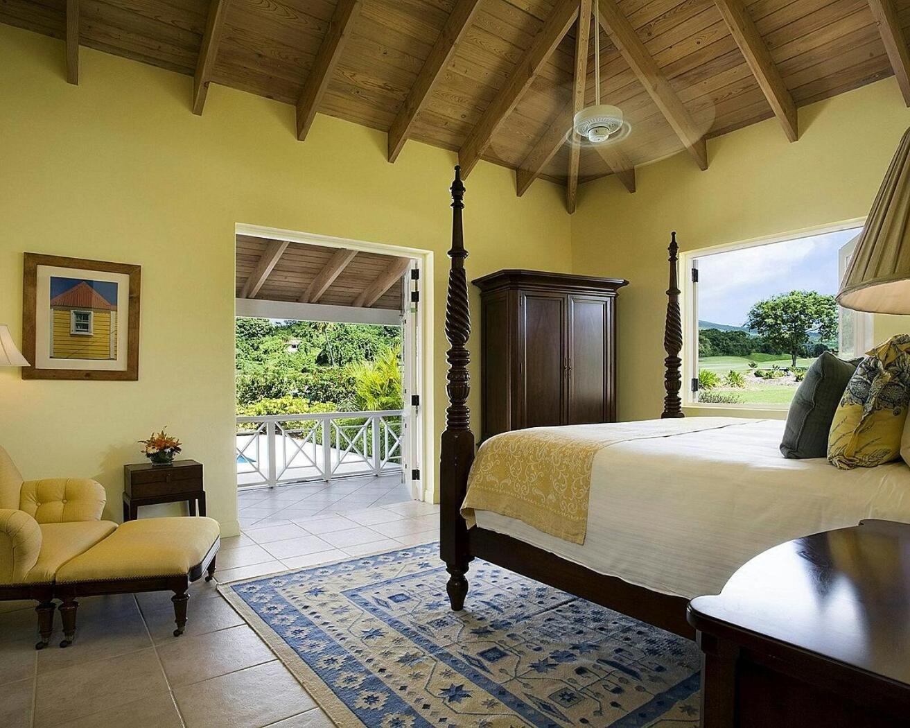 Four Seasons Resort Nevis - Photo 74
