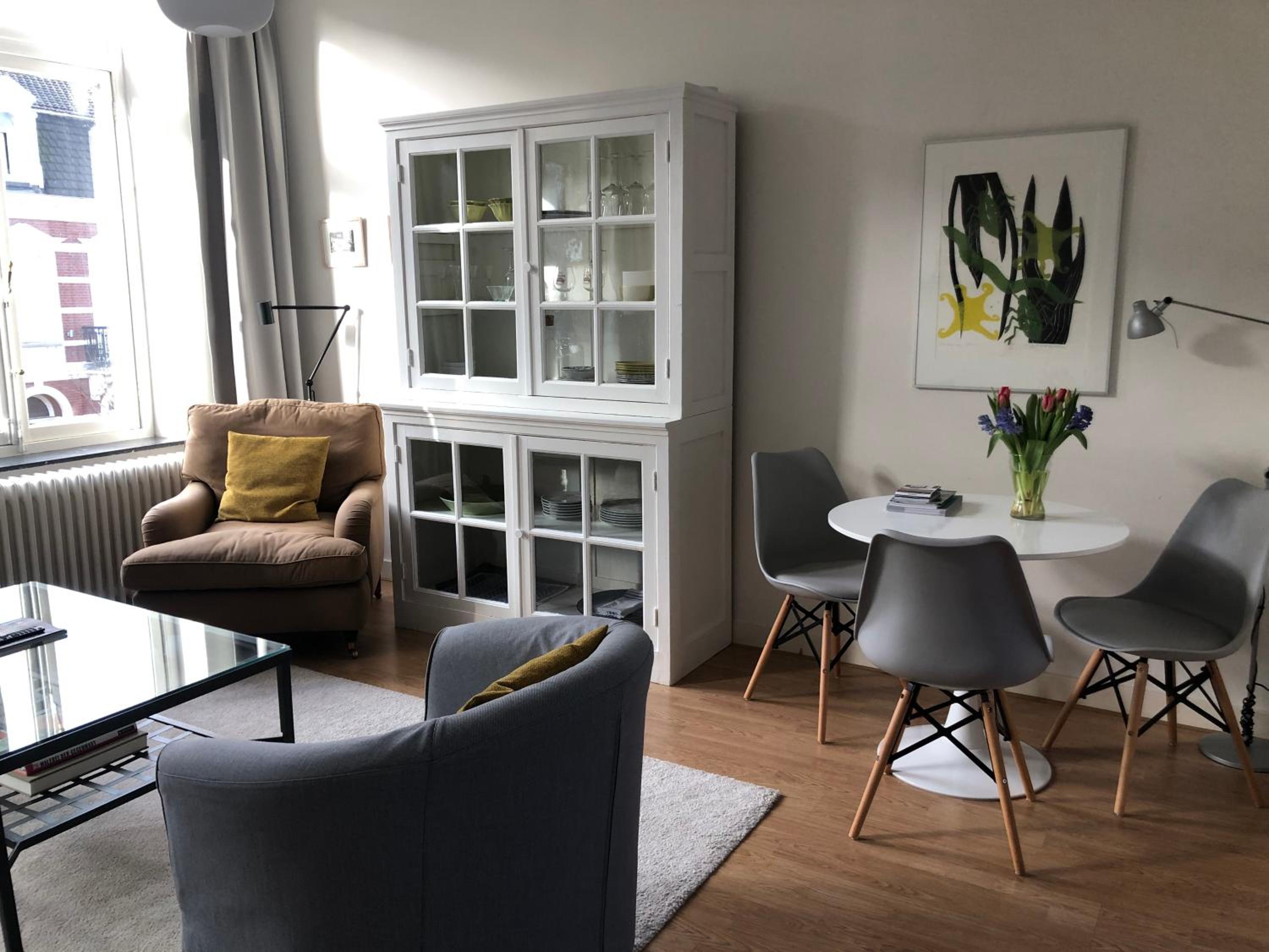 B&B Alexander view 2