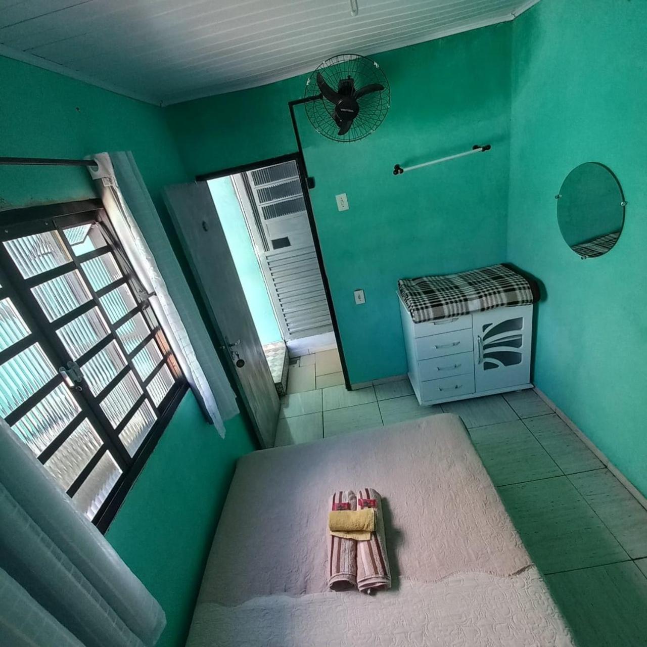 Hospedaria Oliveira - São Thomé das Letras
