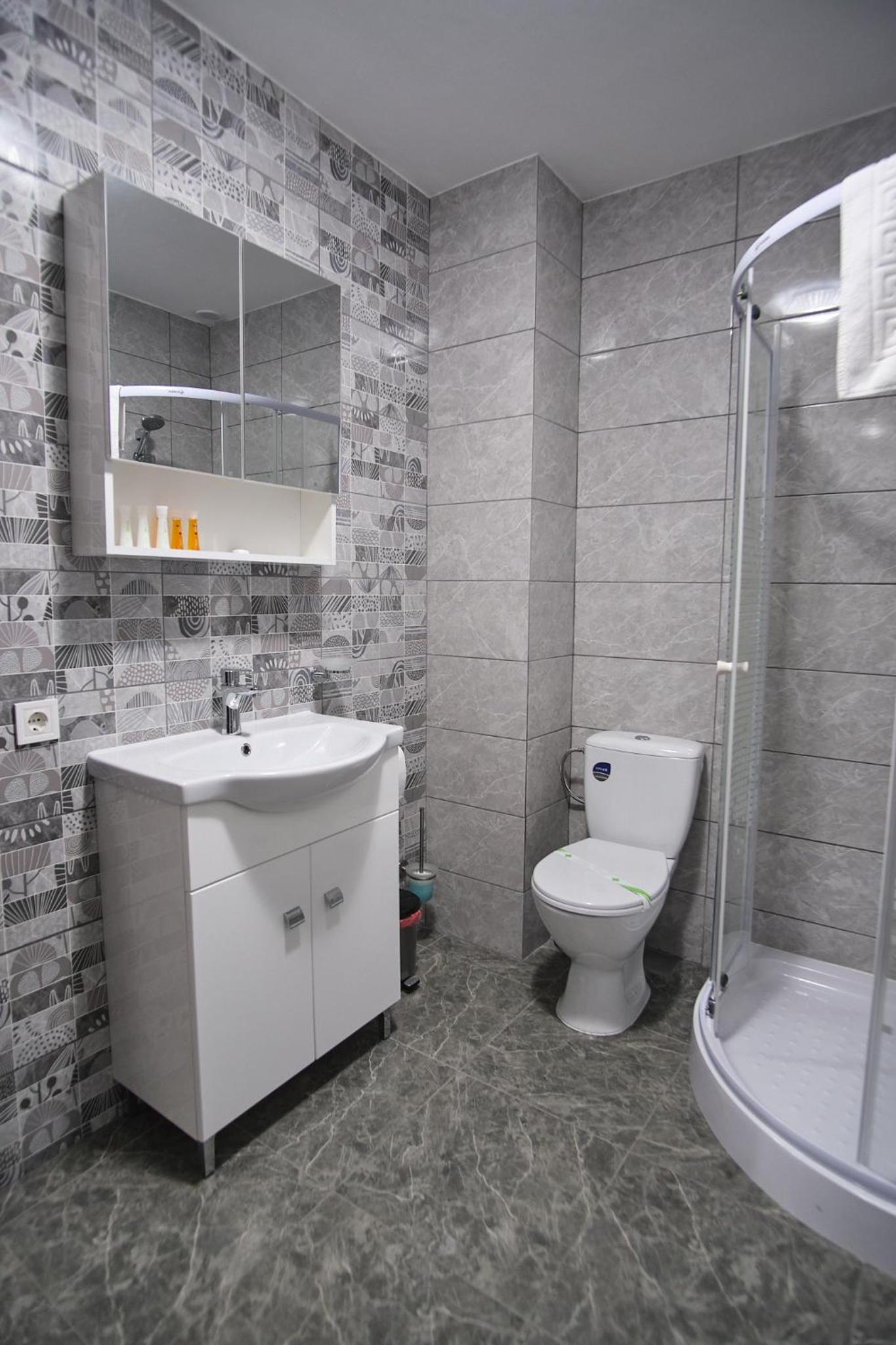 Casa cu Tihna