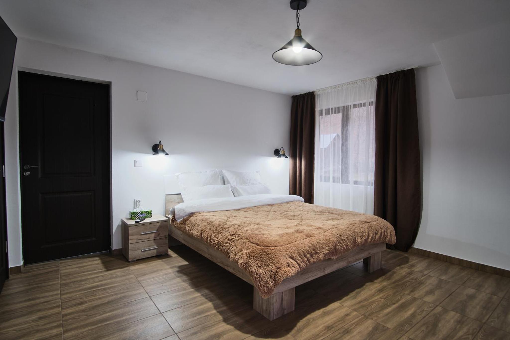 Casa cu Tihna