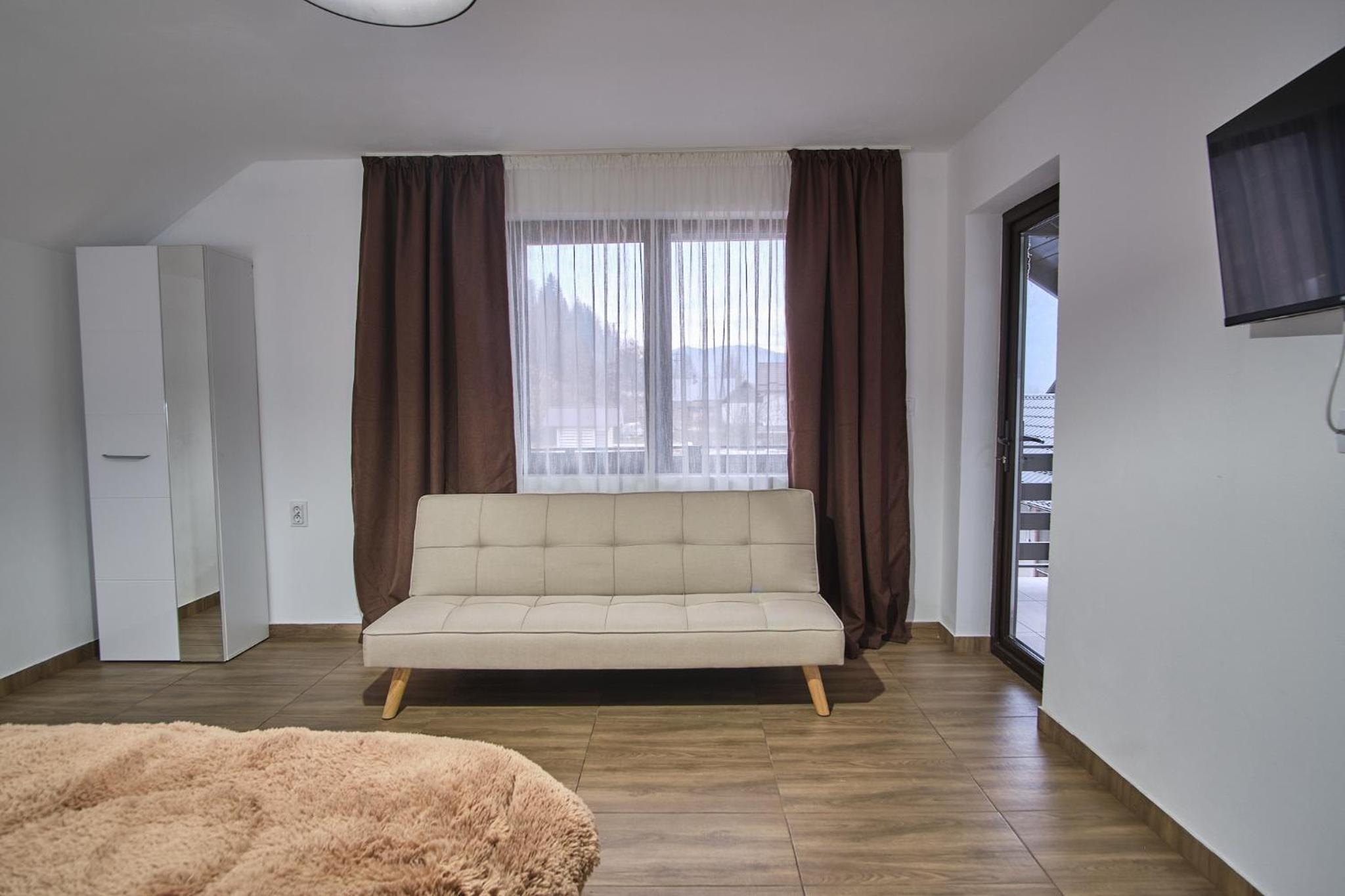 Casa cu Tihna