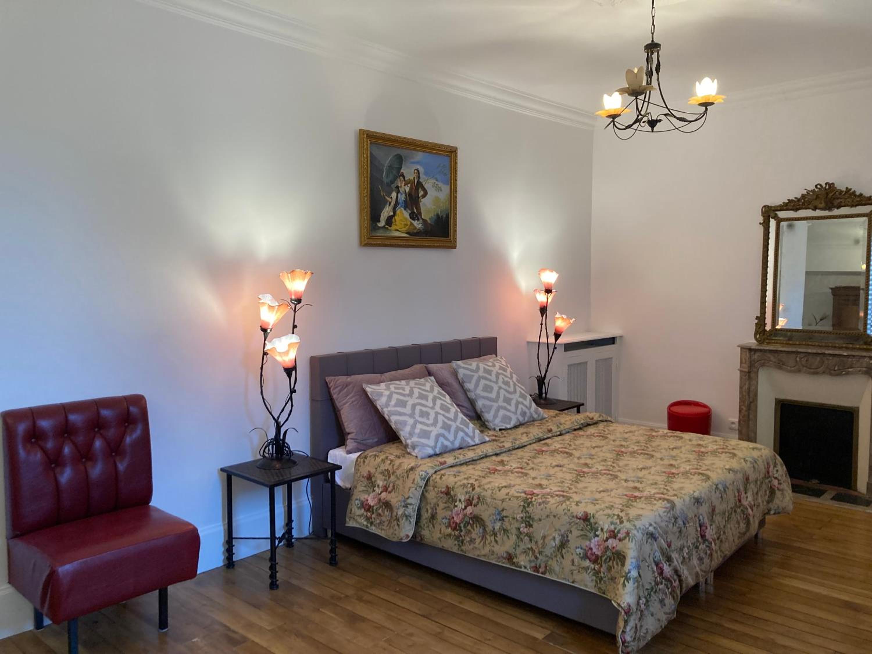 Casa La Palma Le 48