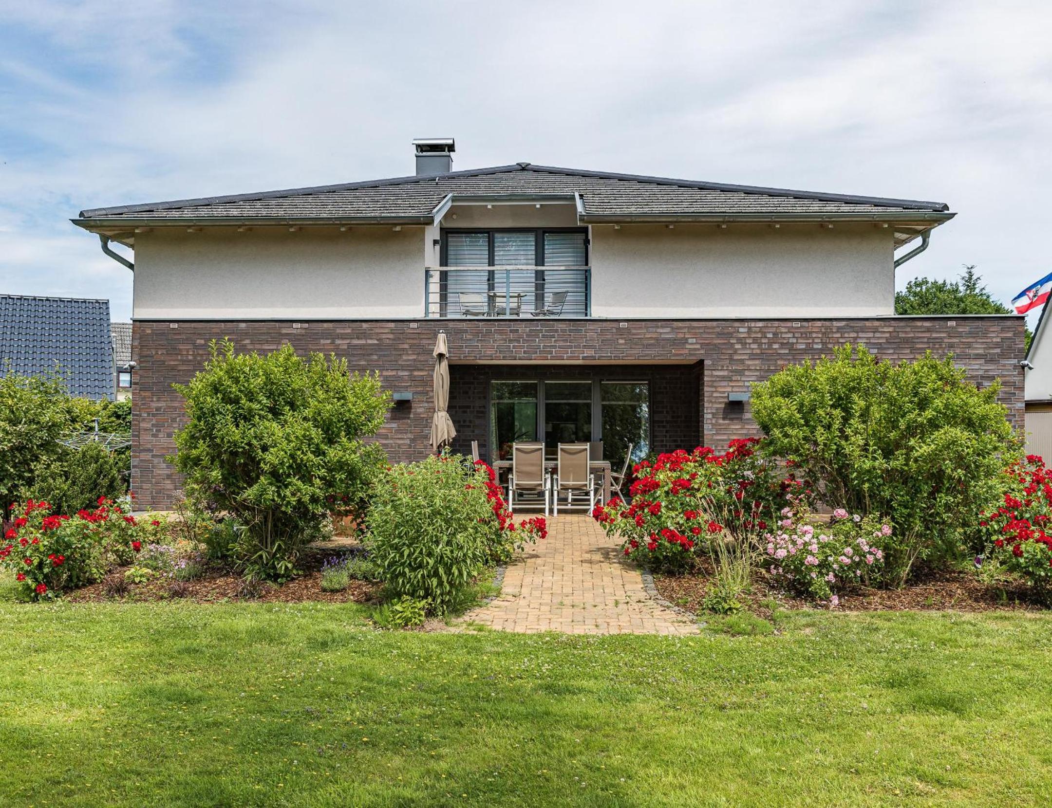 Villa am Rethwarder