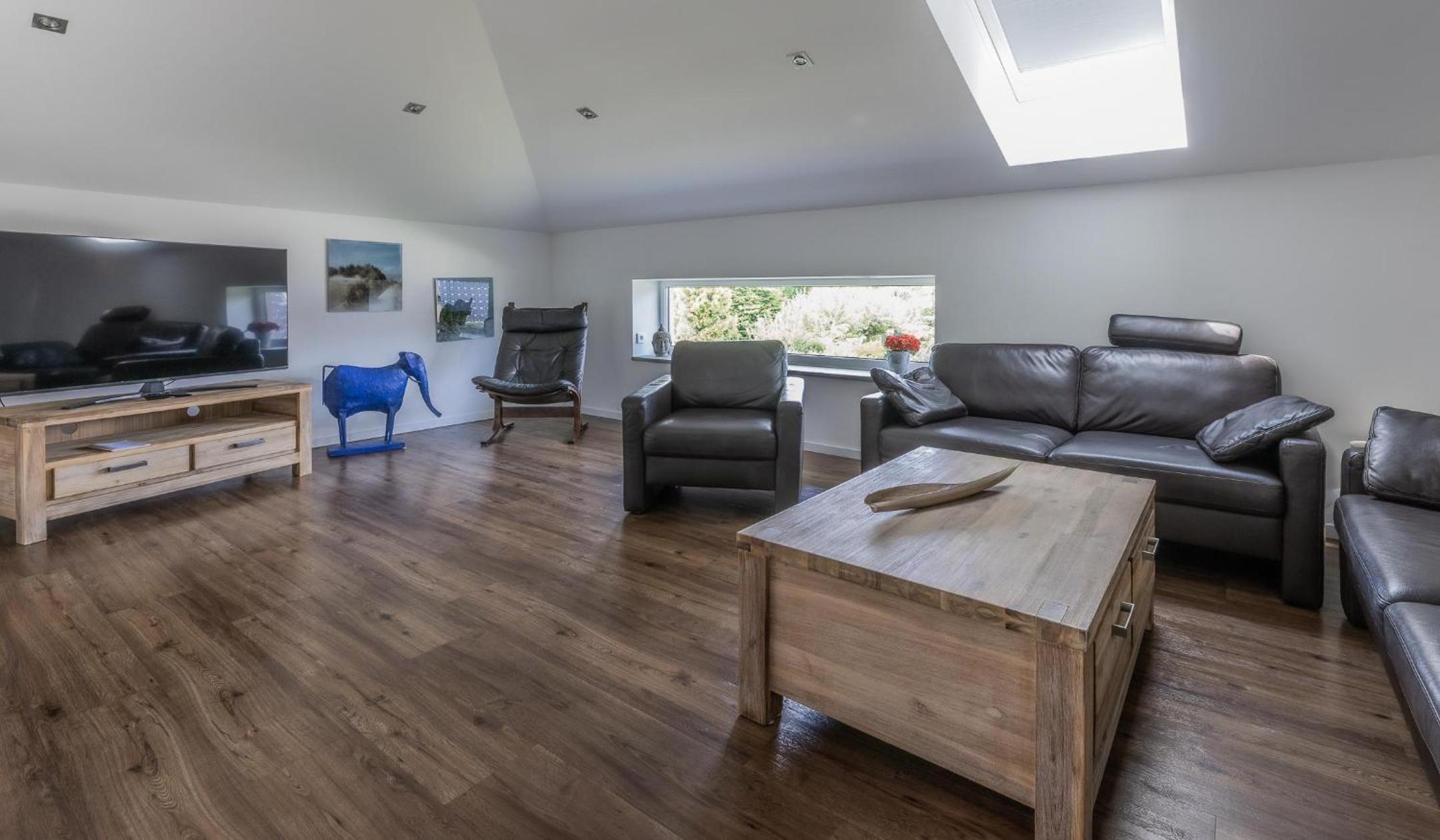 Villa am Rethwarder