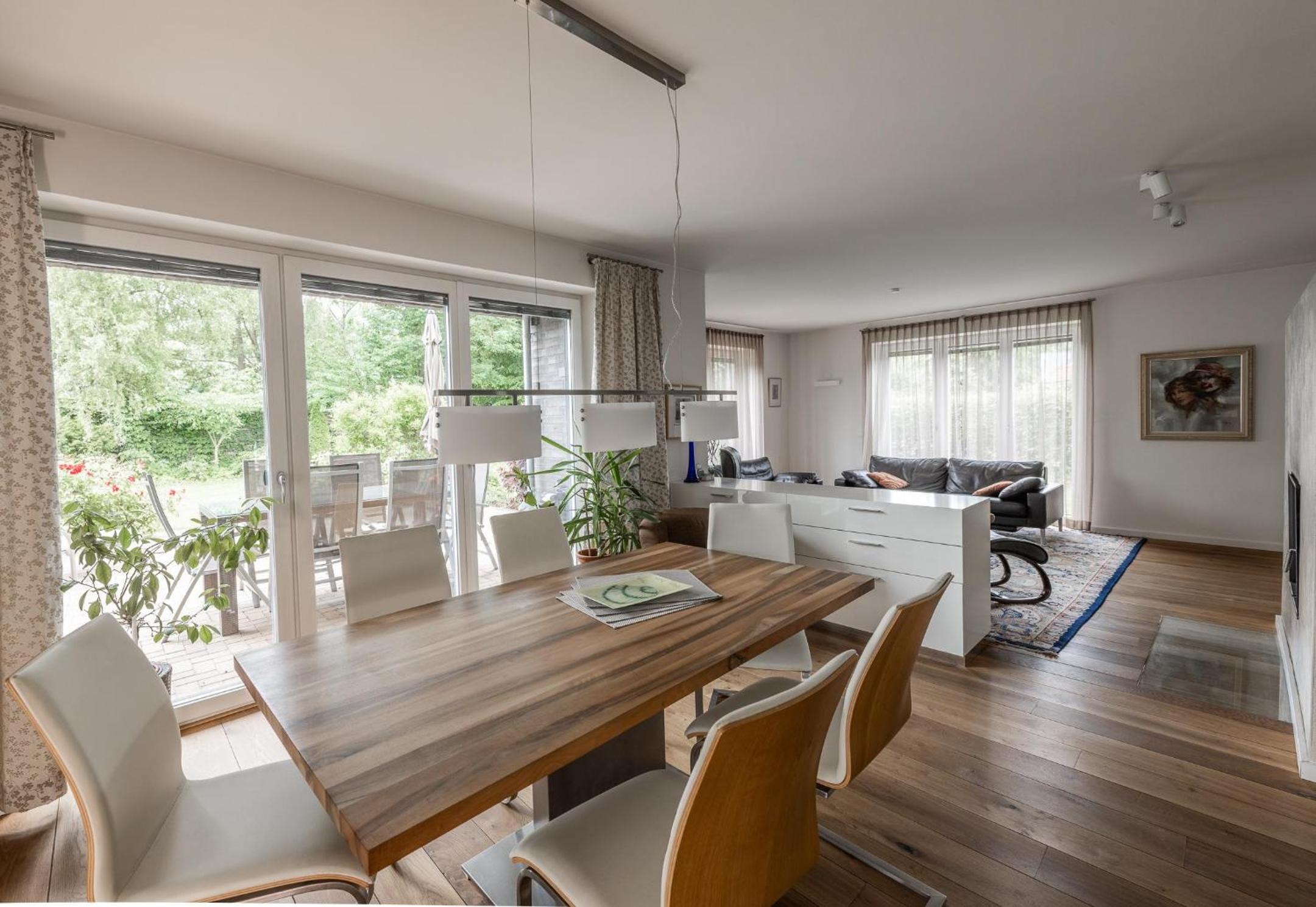 Villa am Rethwarder