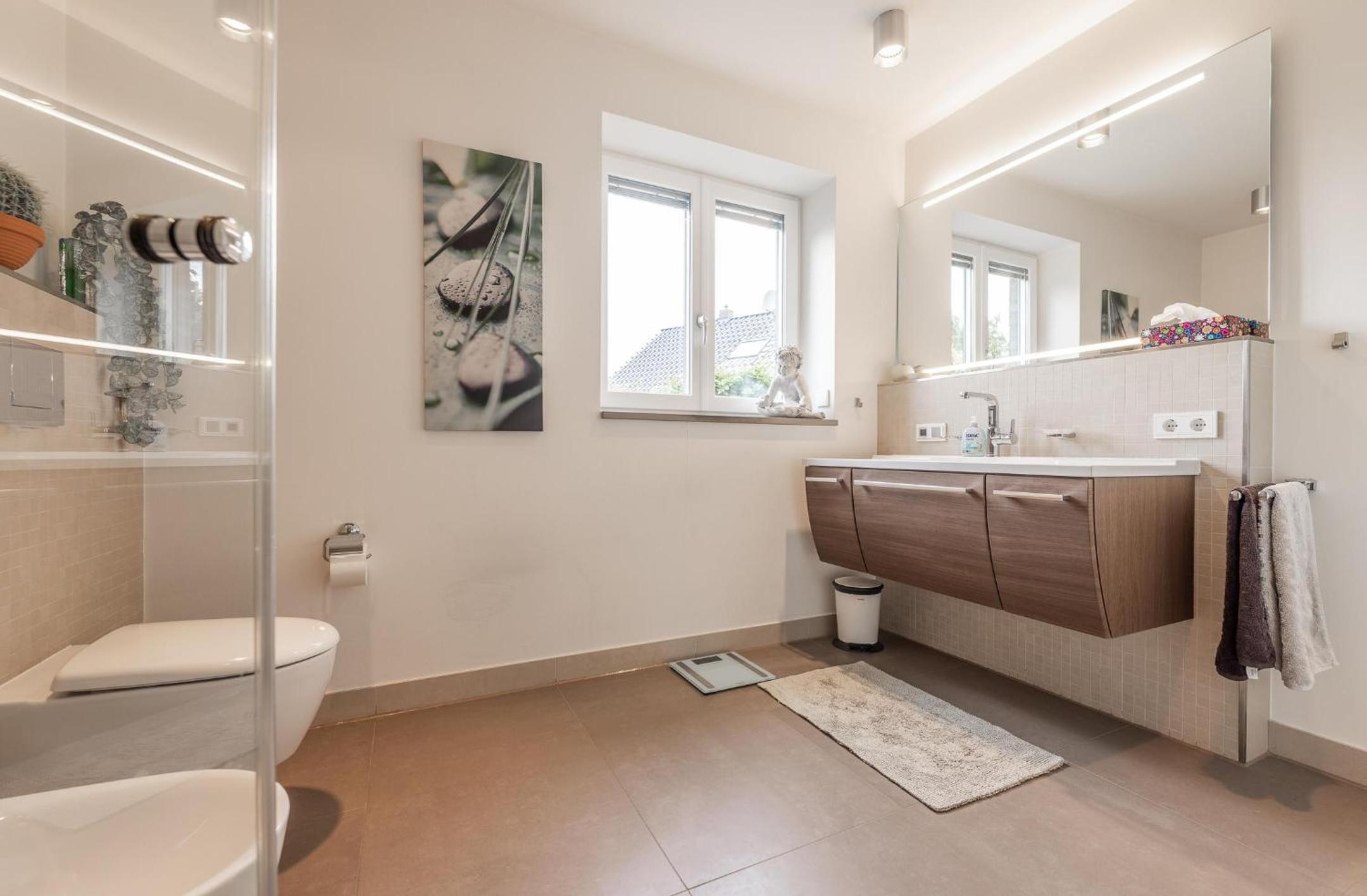 Villa am Rethwarder