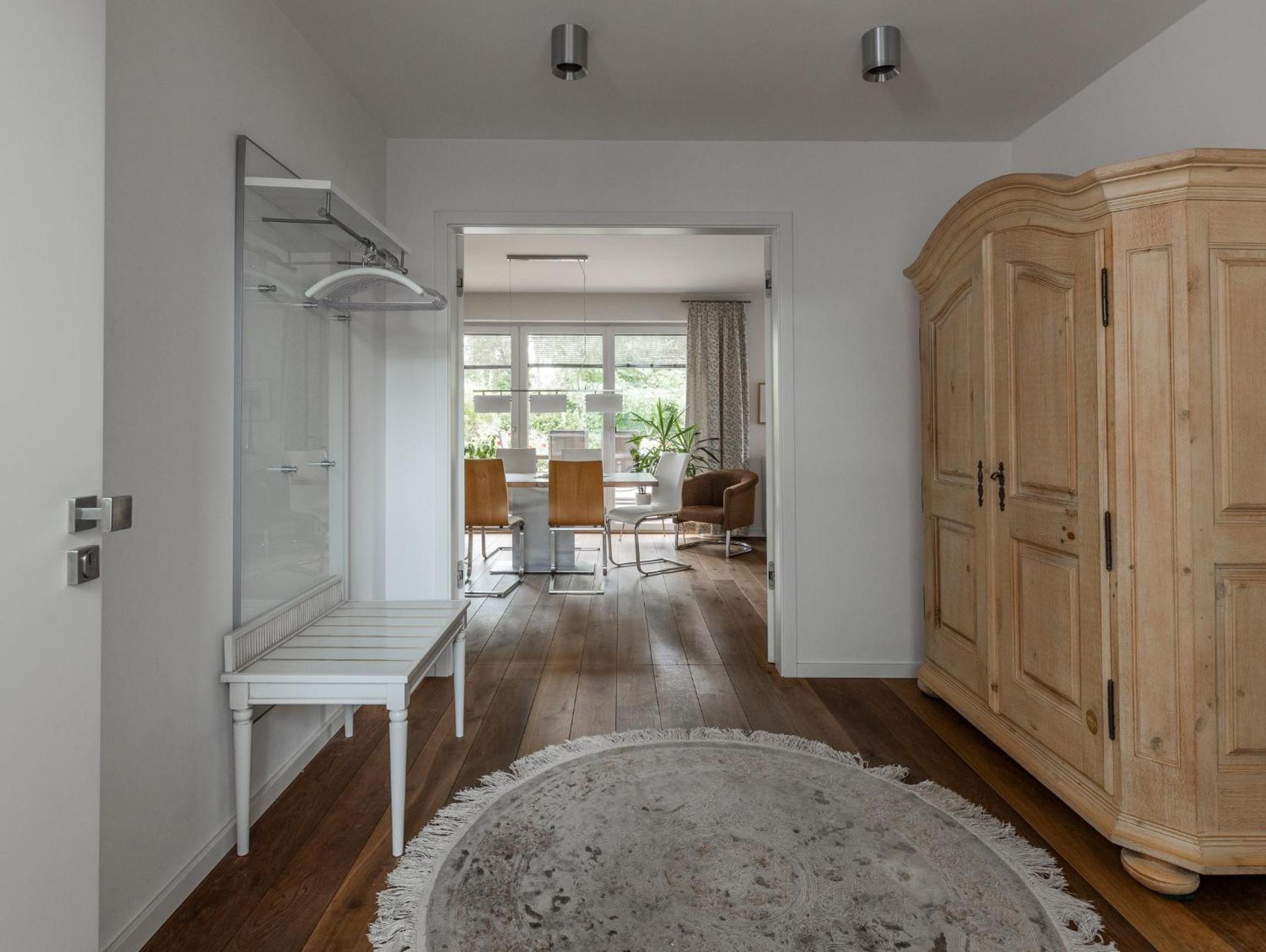 Villa am Rethwarder