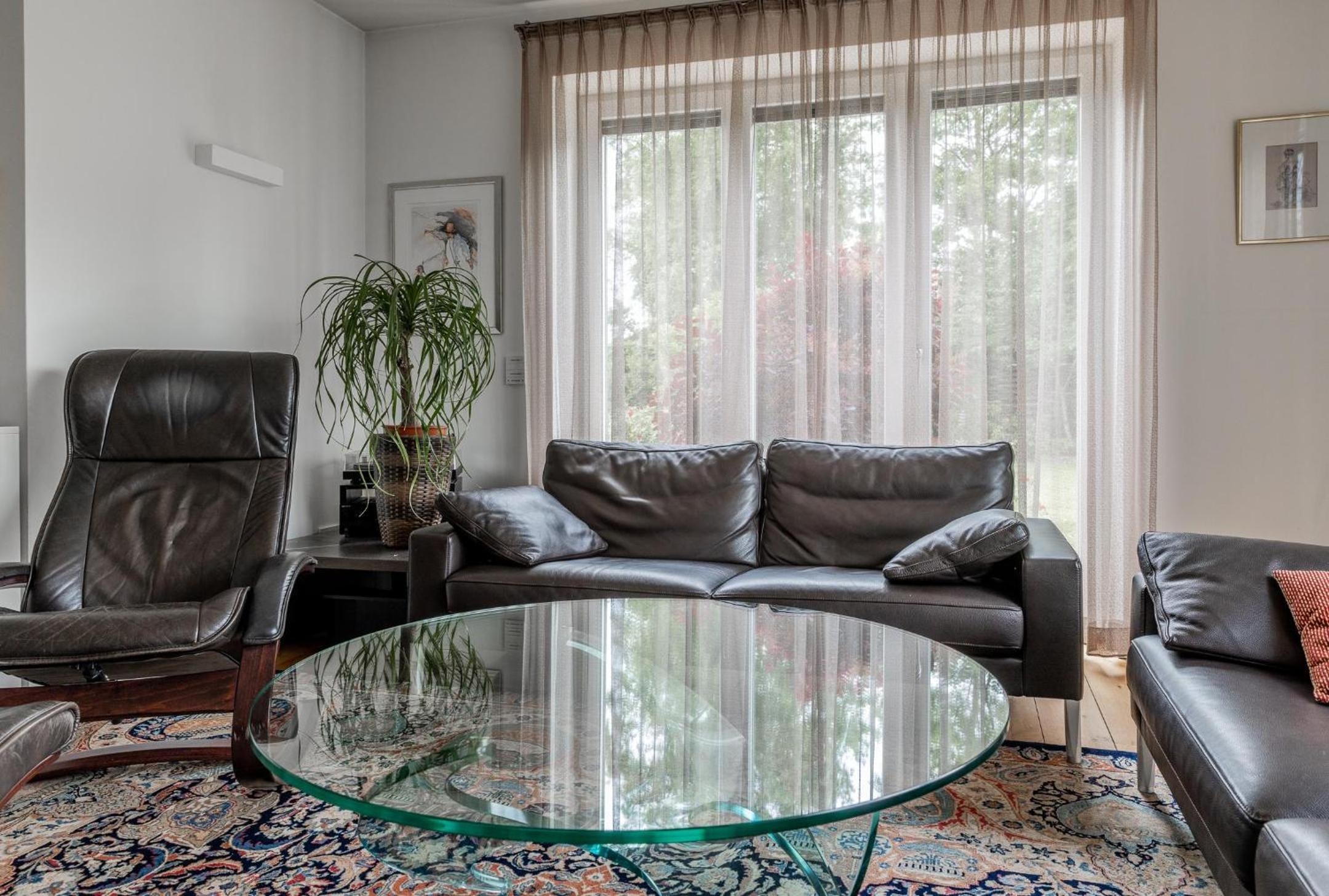 Villa am Rethwarder