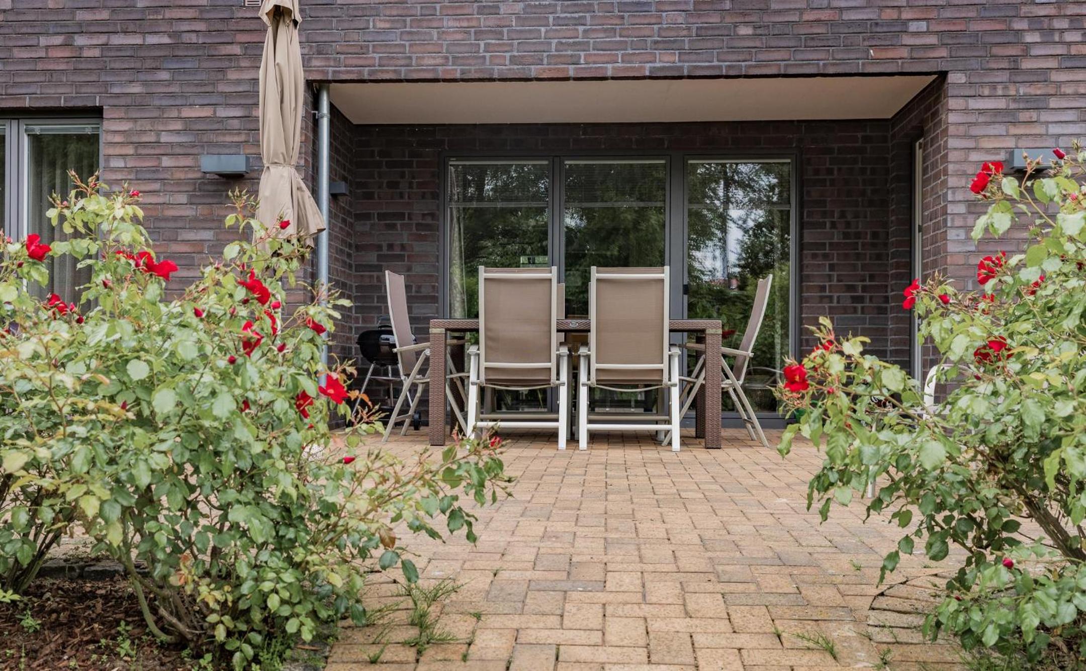 Villa am Rethwarder