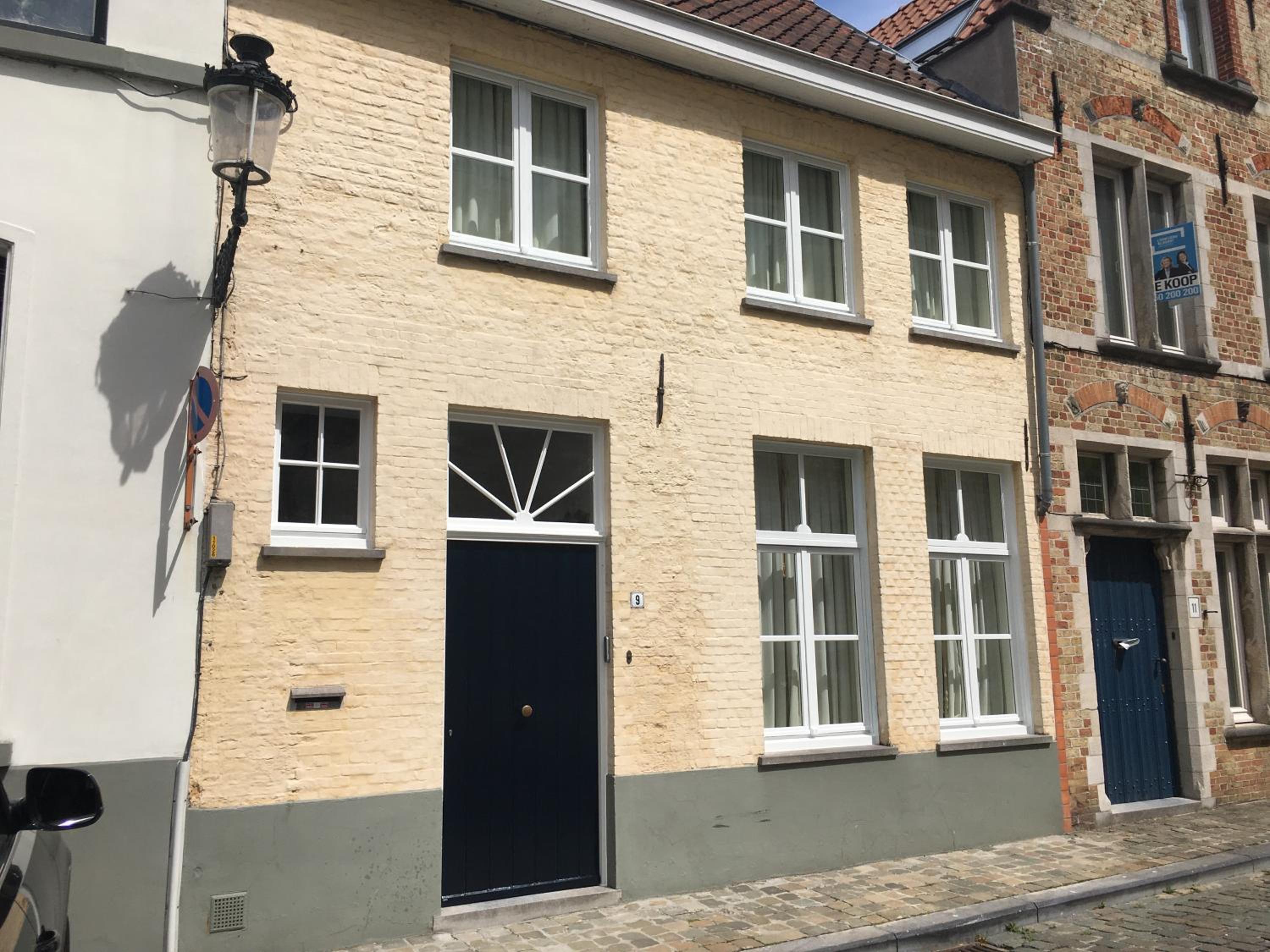 Hamiltonhouse