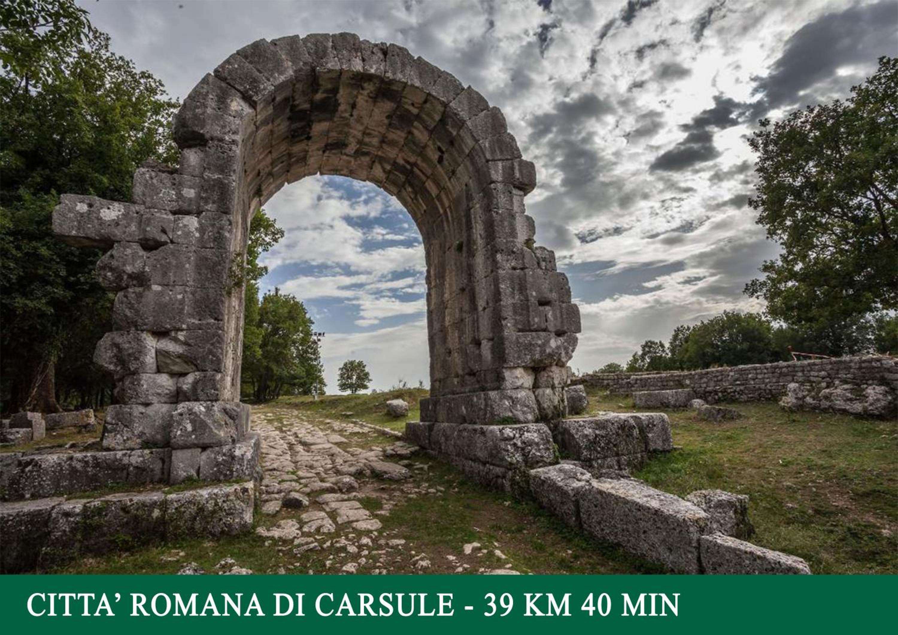 Agriturismo Sant'Angelo feriebondegård, Billede 25