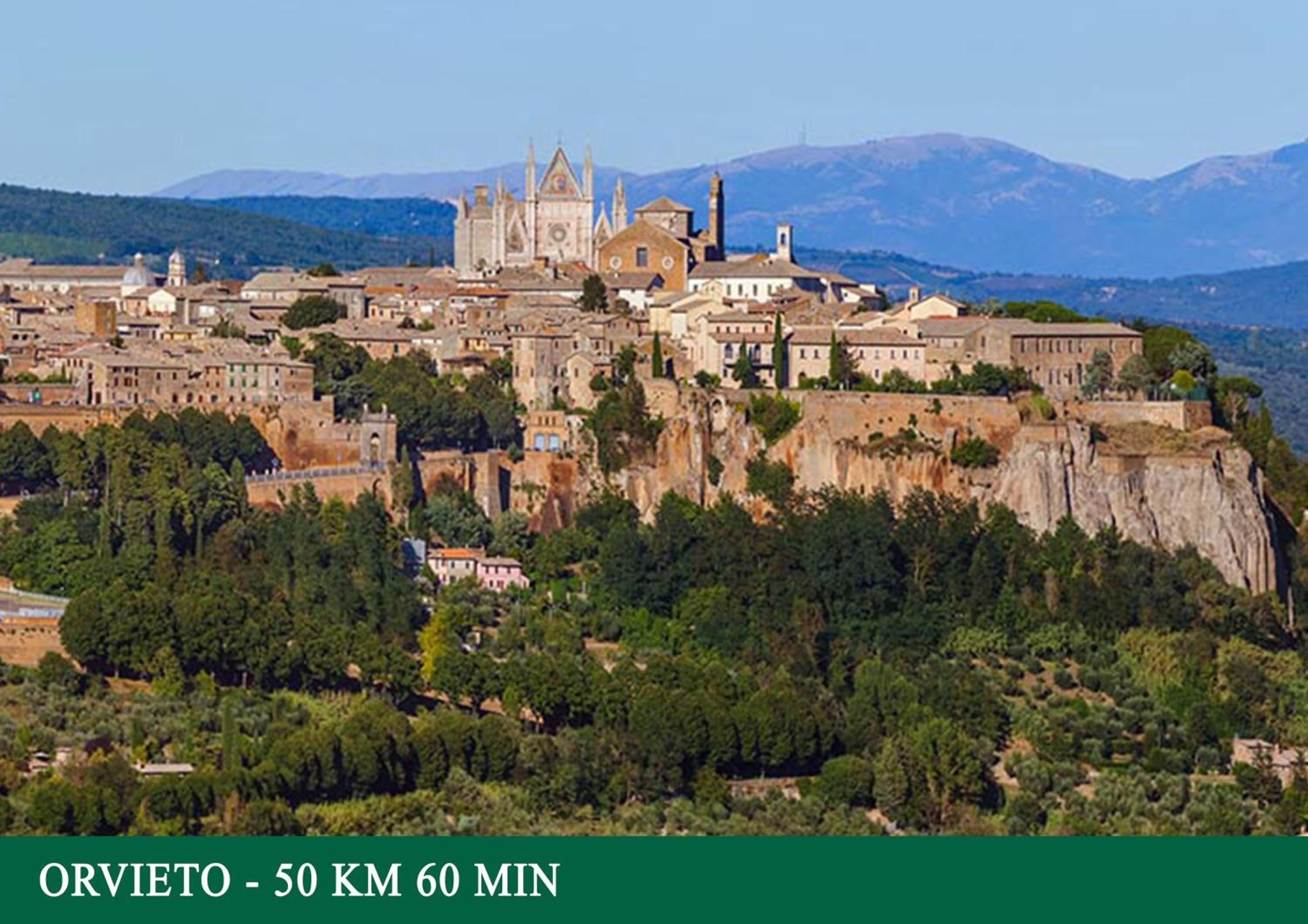 Agriturismo Sant'Angelo feriebondegård, Billede 22