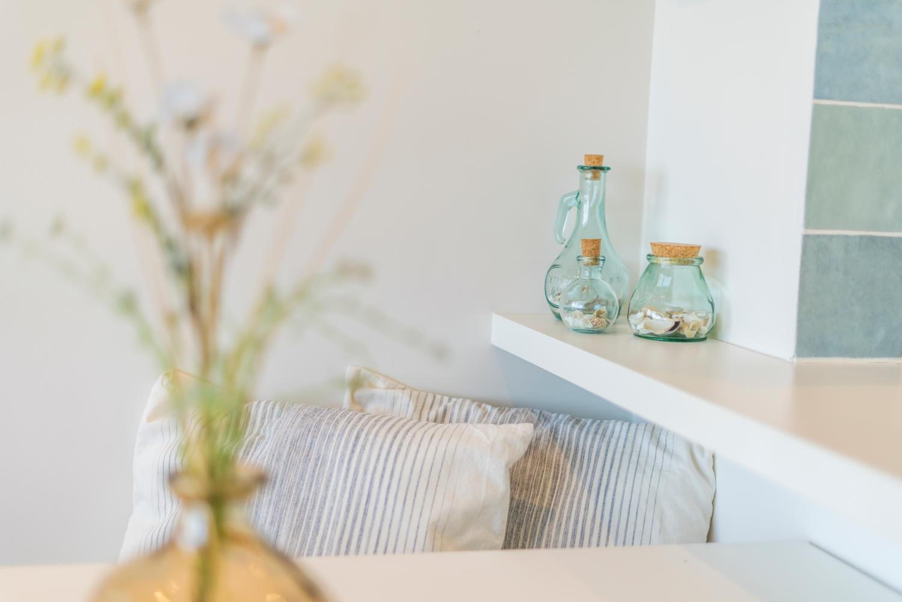 Romantic Getaway with sea view in Nieuwpoort