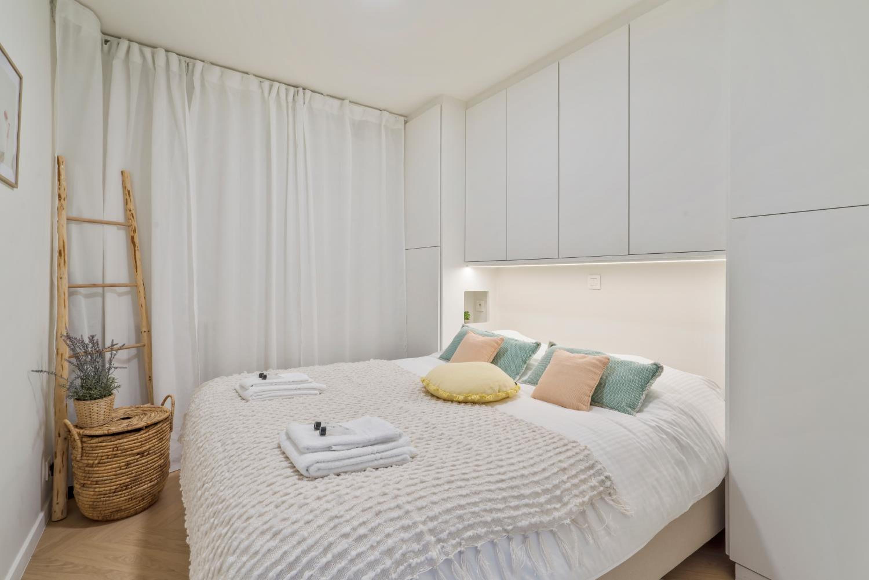 Romantic Getaway with sea view in Nieuwpoort