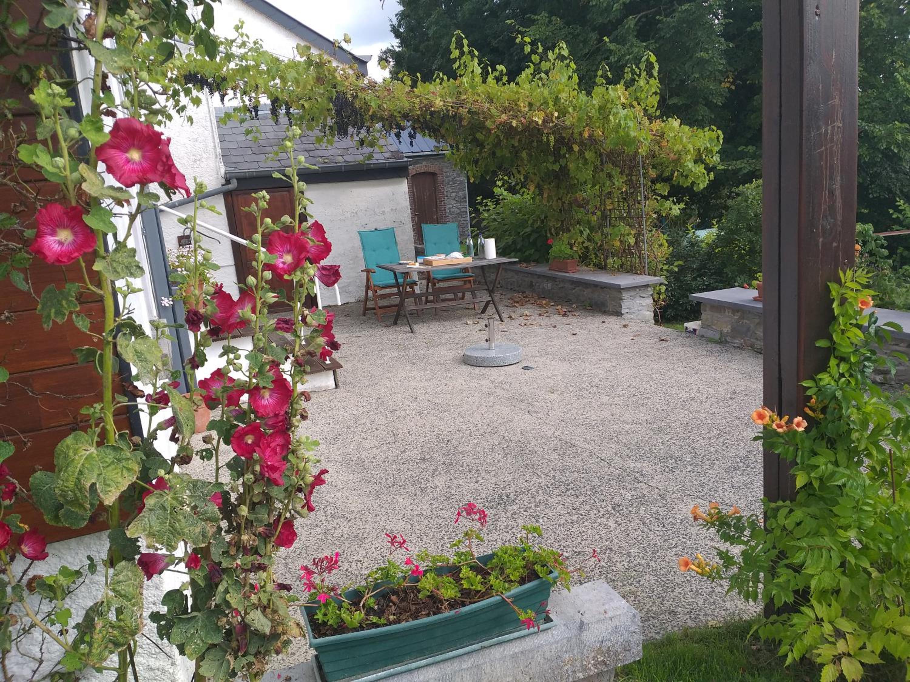 Gîte l'Ecole de ma Mère