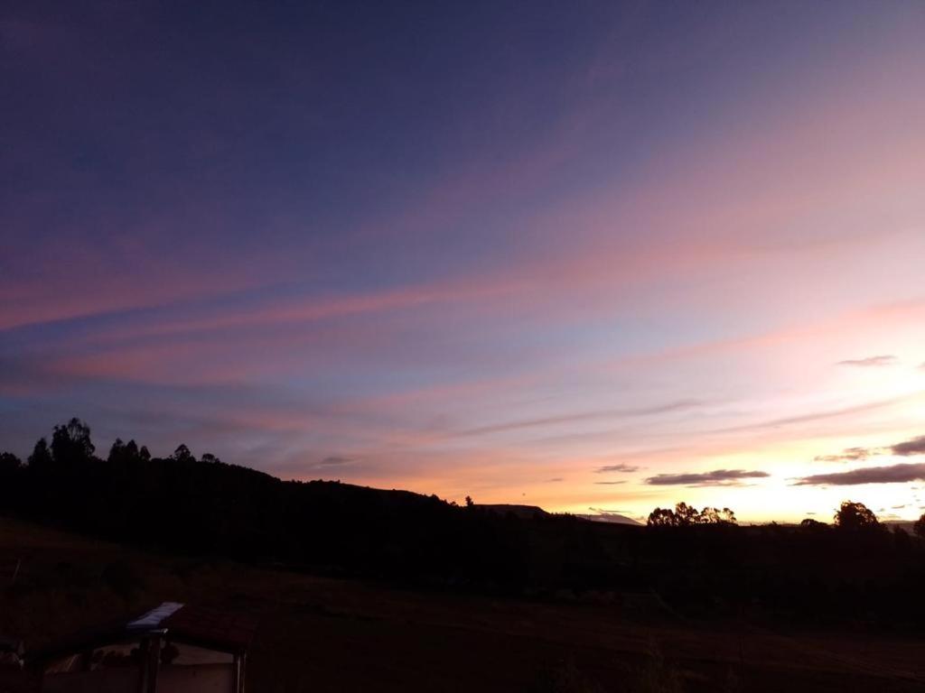 Refugio Aralar EcoLodge